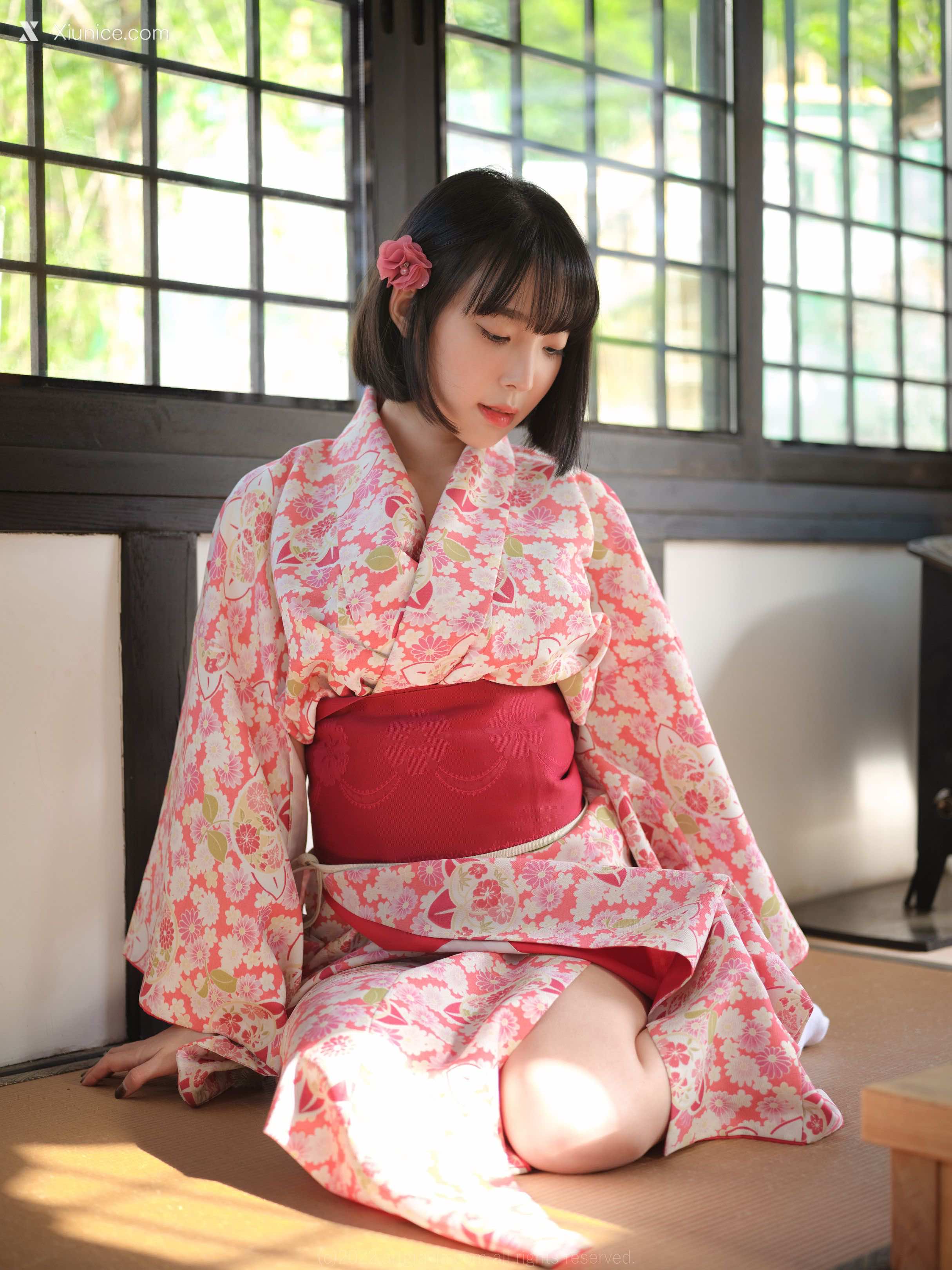 Artgravia Vol.401 Kang In-kyung (강인경) 4K