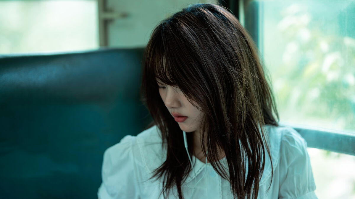 YiTuYu艺图语 Vol.10076 A Miao De Fan Fan