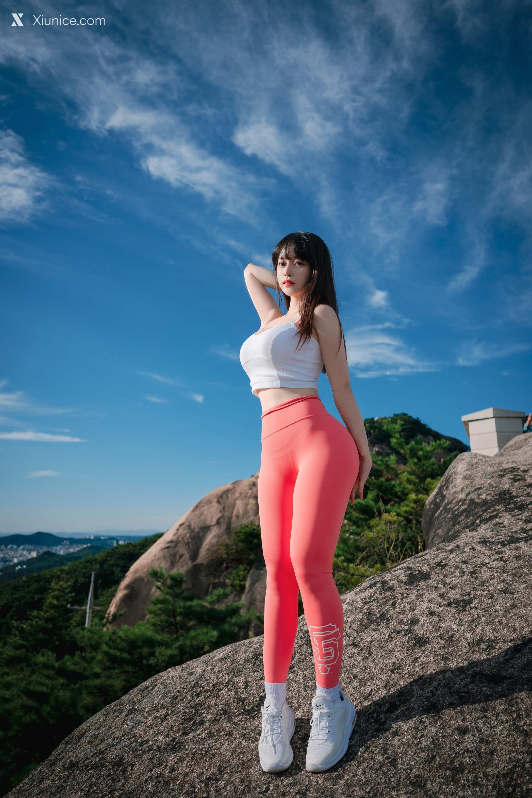 DJAWA Photo – ZziZzi – Naughty Trekking 2nd Course (+S.Ver) 4K