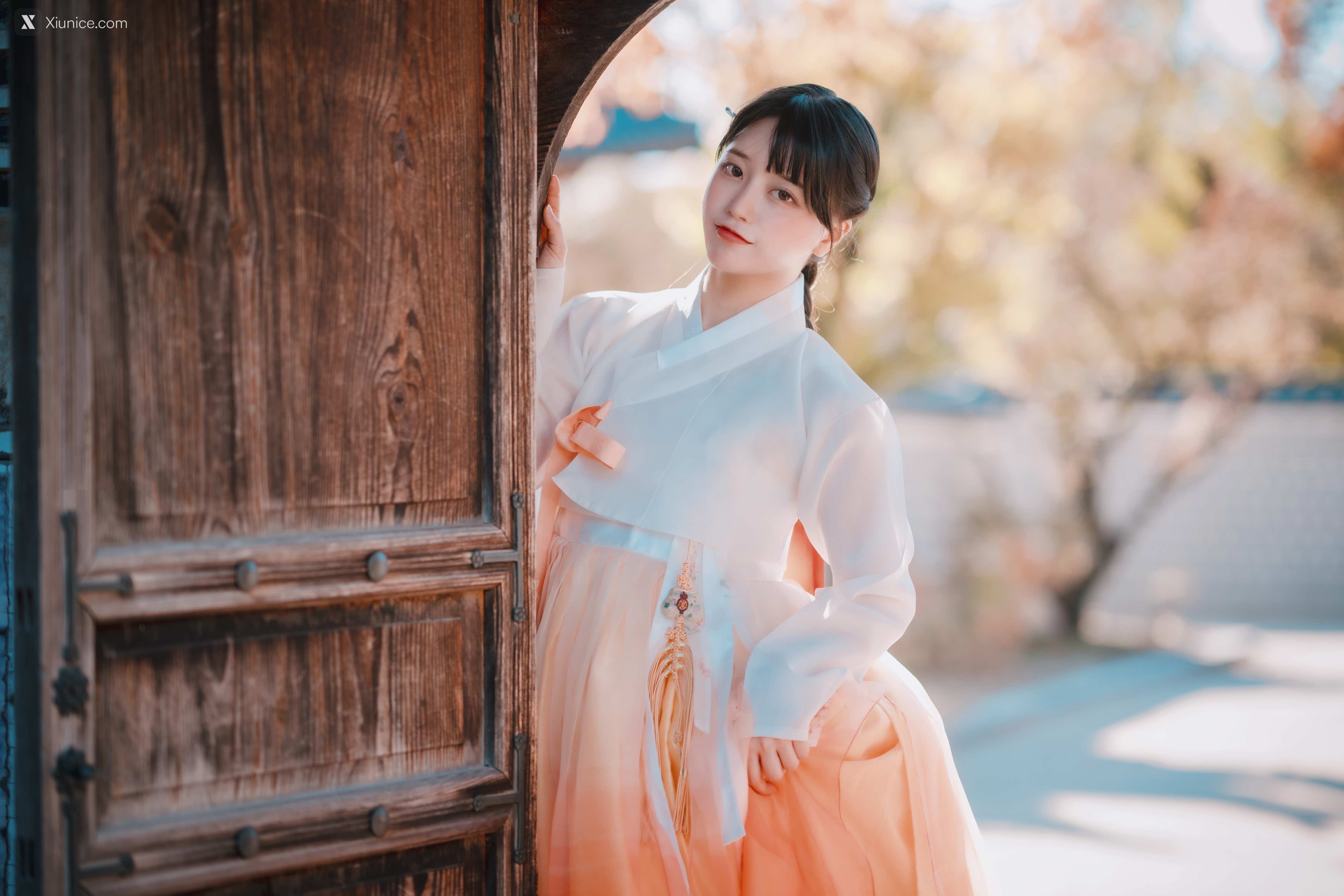 DJAWA Photo – DJAWA Photo – ZziZzi – Chuseok 4K