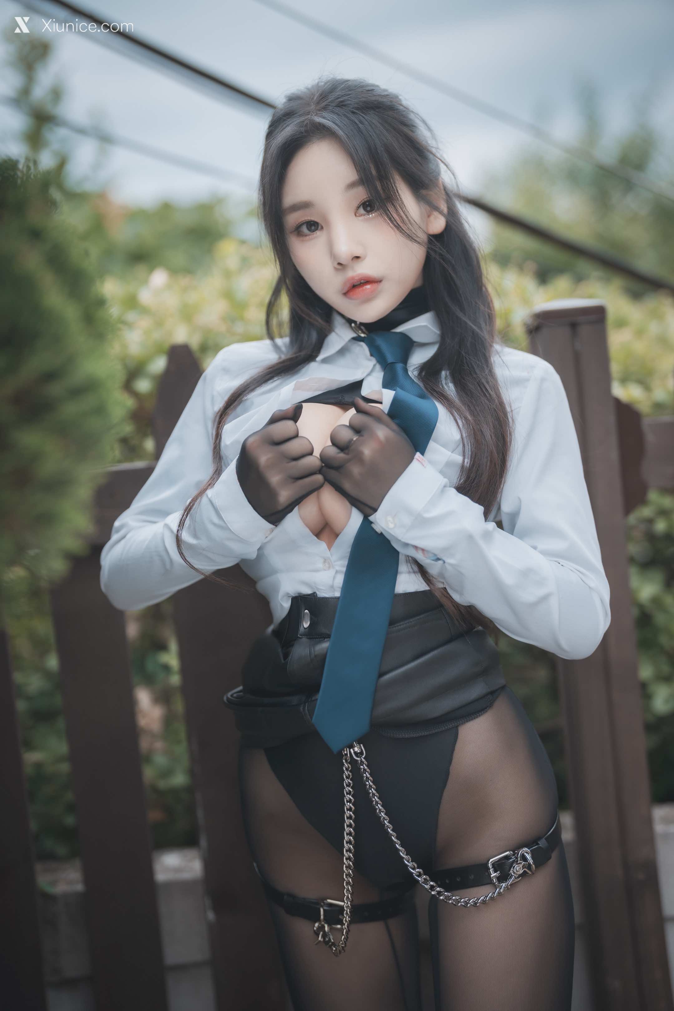 DJAWA Photo – Zzyuri – D.s Relationship Vol.2 4K