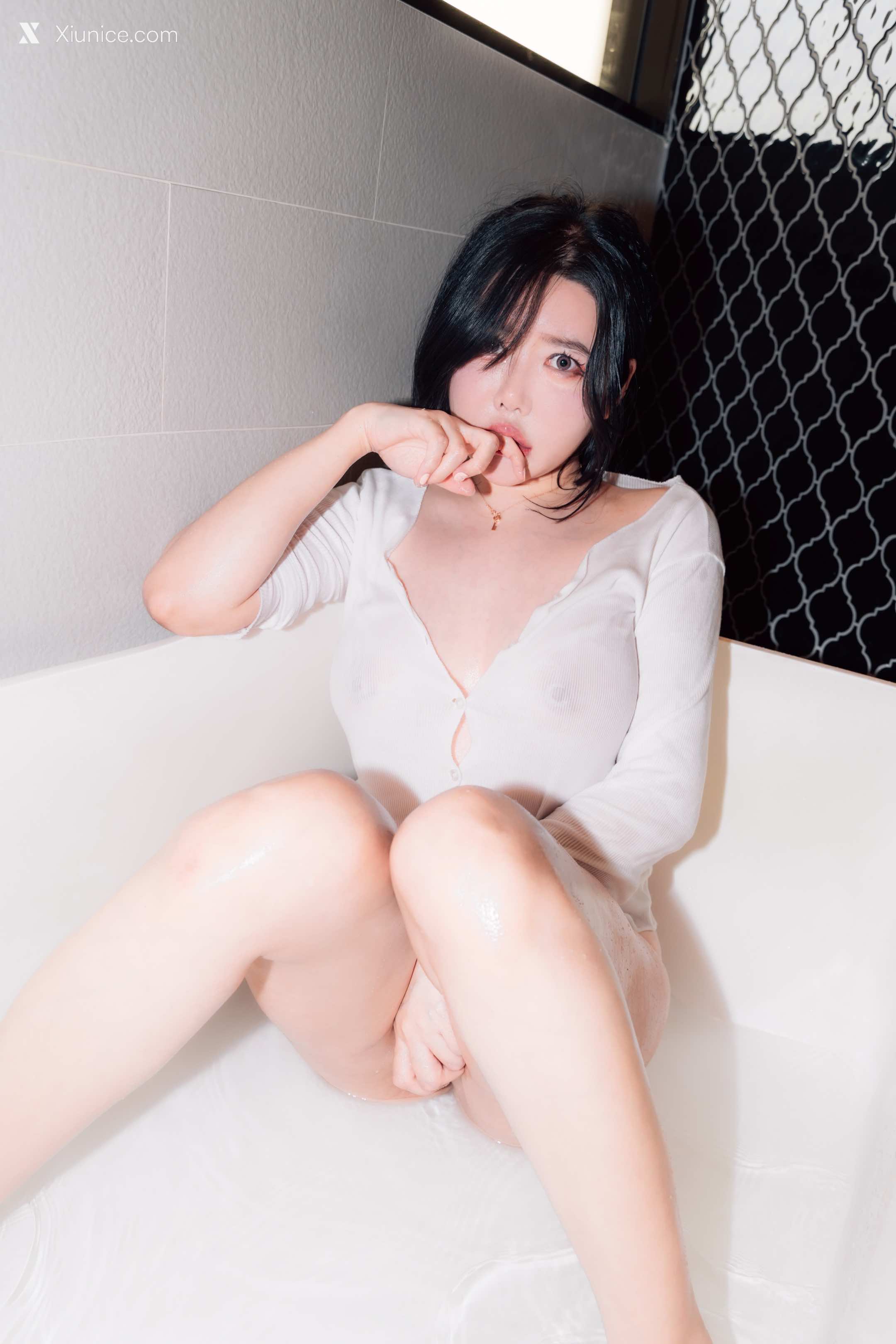 Jisu_a (안지수) Good Day Vol.1 4K