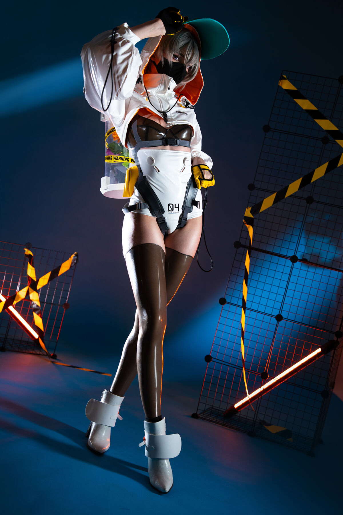 Coser@Candy_Ball - Flower