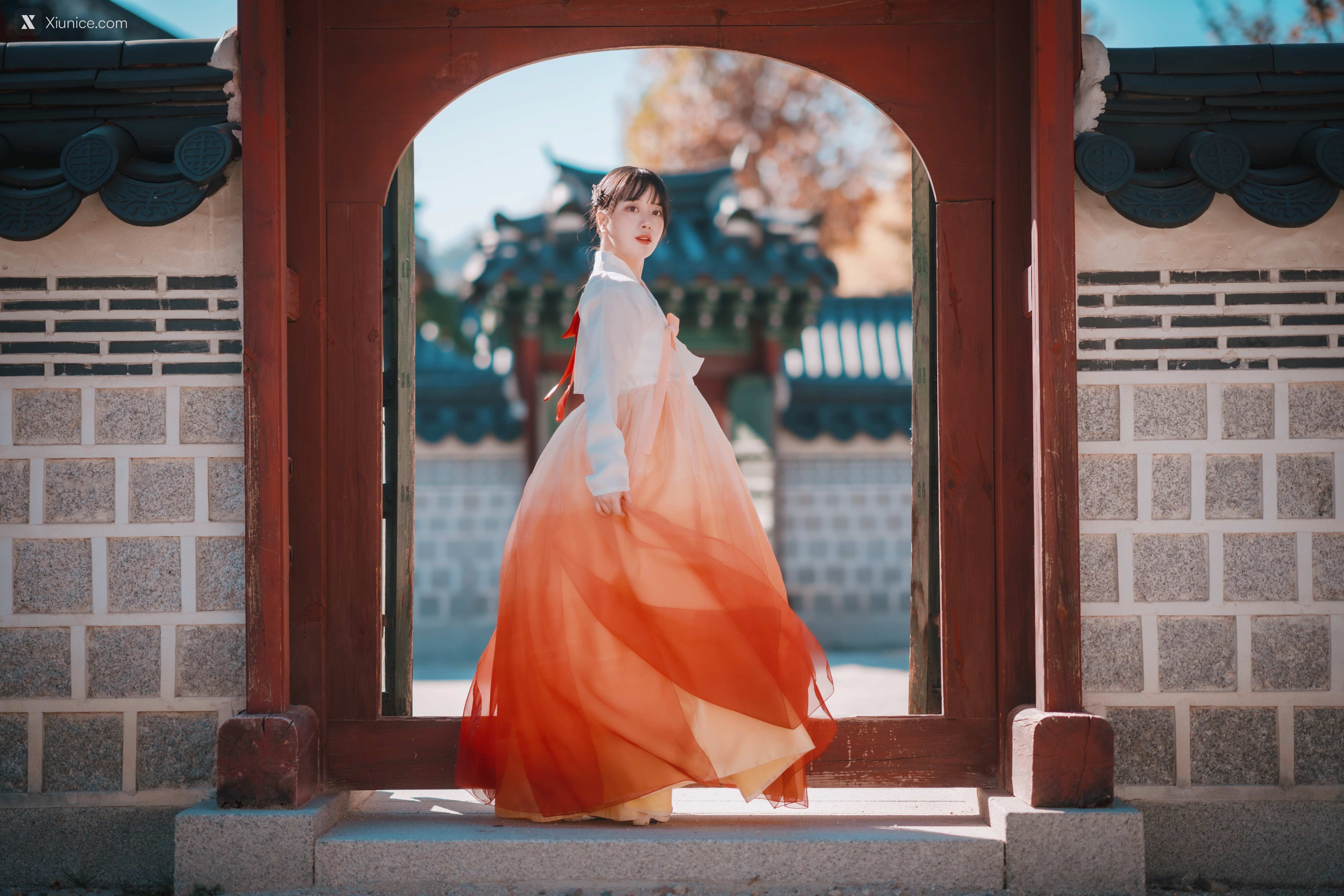 DJAWA Photo – DJAWA Photo – ZziZzi – Chuseok 4K