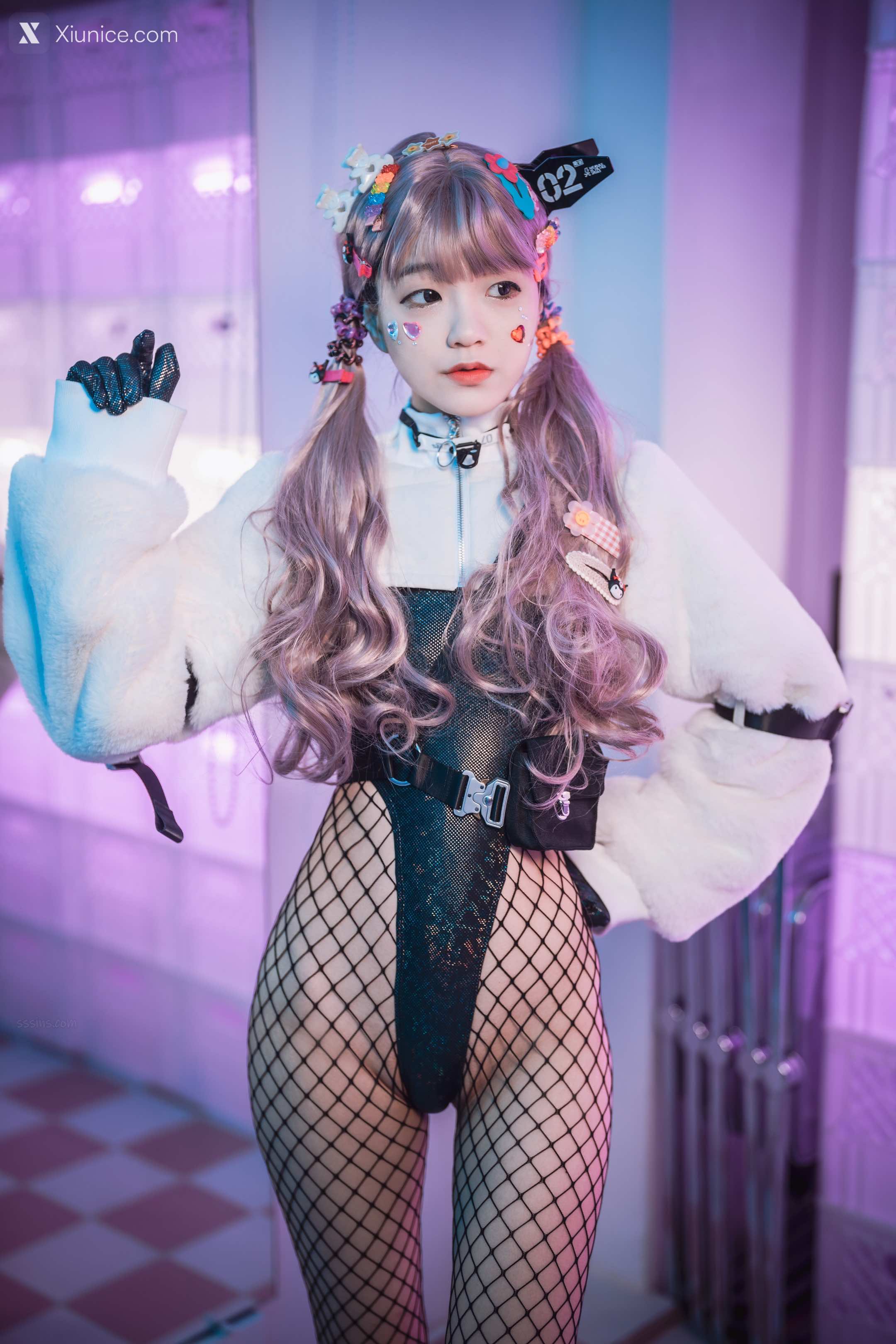 DJAWA Photo – Jeong Jenny (정제니) – Androlita 4K