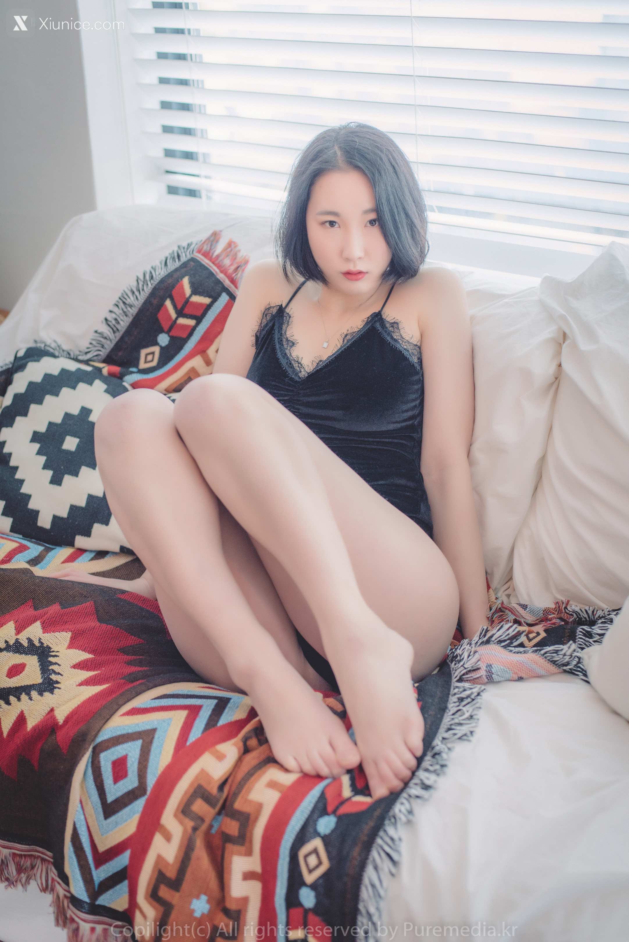 Pure Media Vol.049 Xero (유제로) 4K