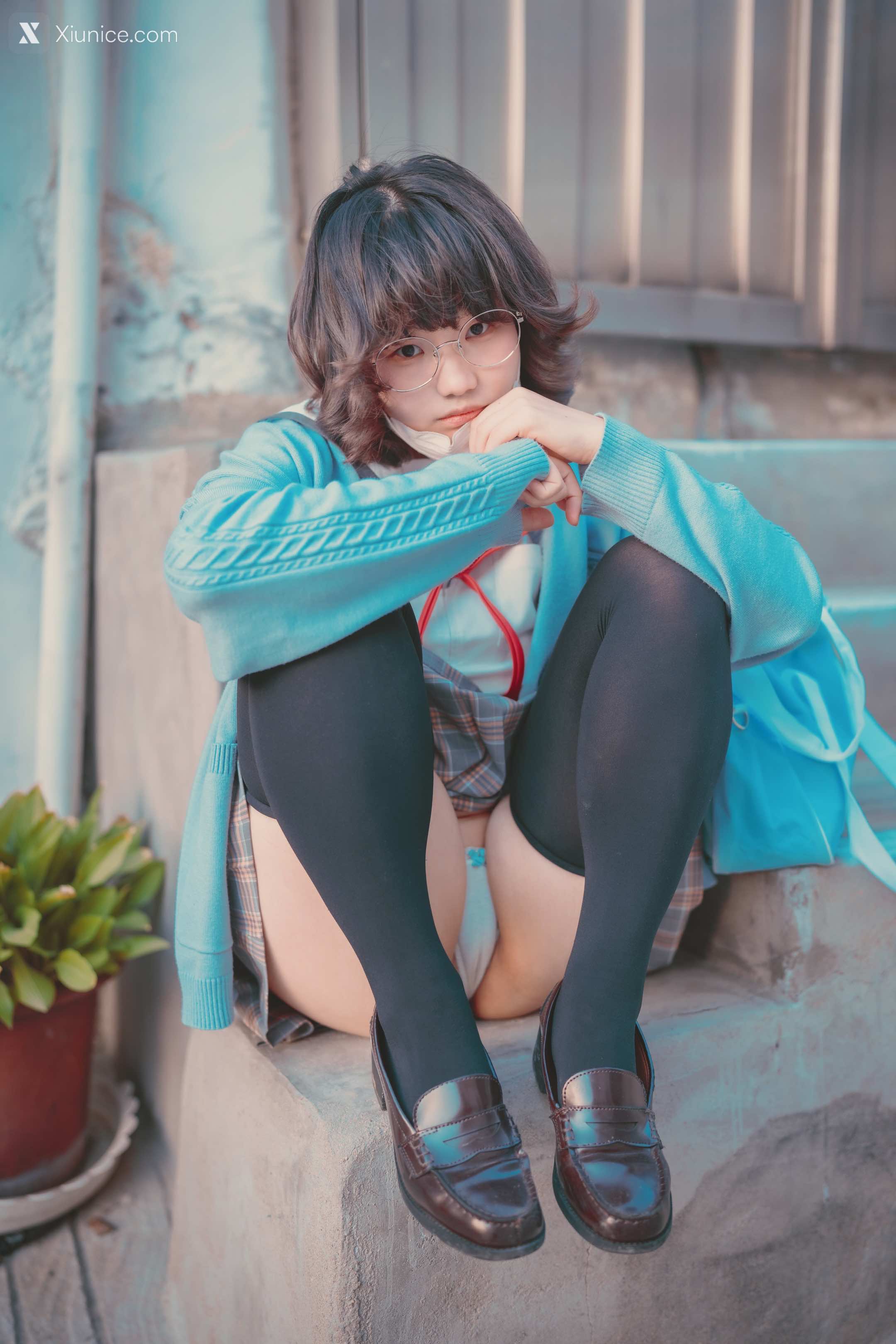 DJAWA Photo – Mimmi (밈미) – Your Panties 4K