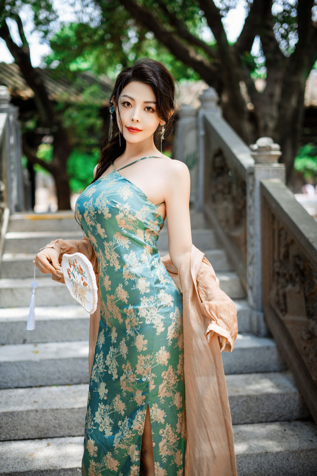 YiTuYu艺图语 Vol.10189 Mi Ni Ai Mei Li
