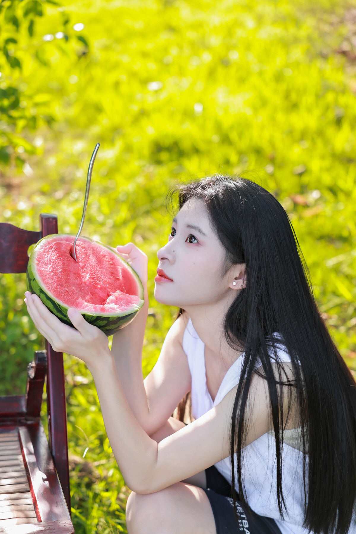 YiTuYu艺图语 Vol.10054 Tian Lan Lan