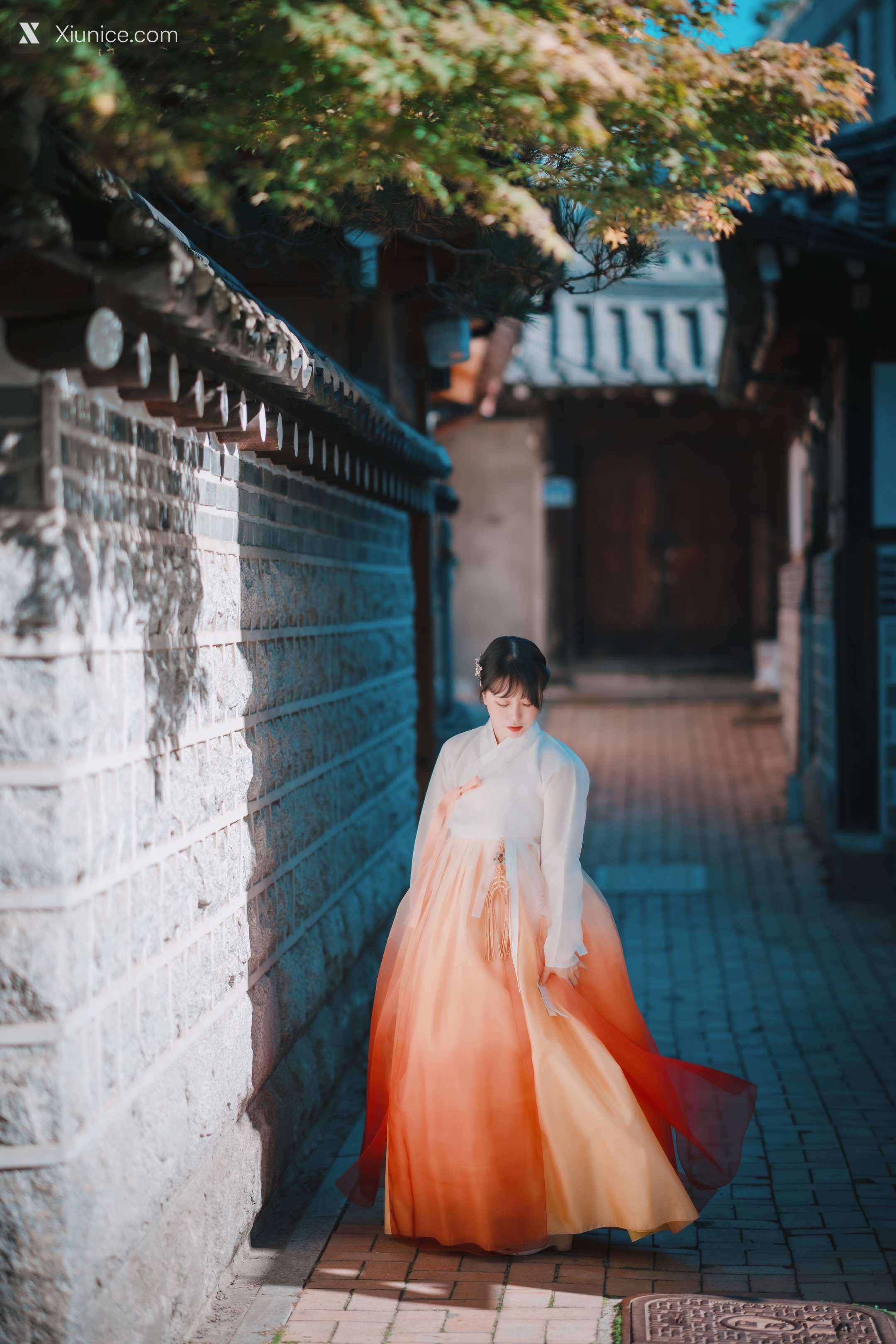 DJAWA Photo – DJAWA Photo – ZziZzi – Chuseok 4K