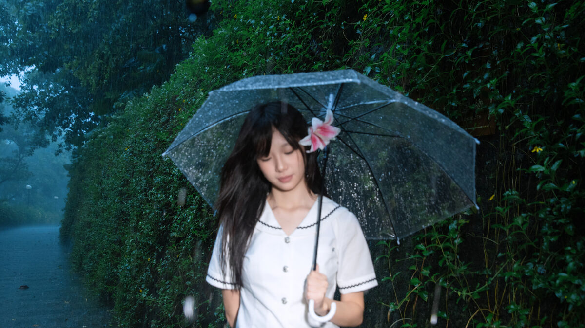 YiTuYu艺图语 Vol.10132 Saku4