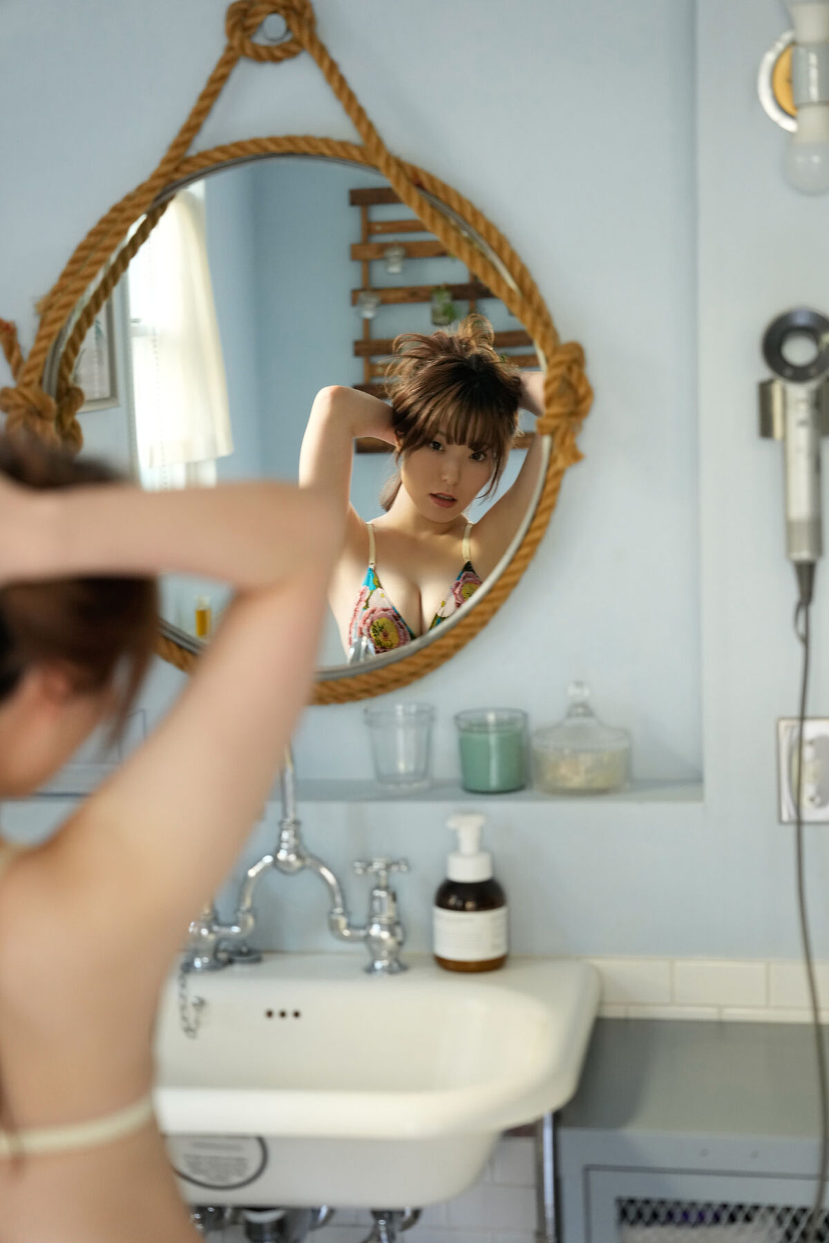 Rena Yoshihara 吉原怜那 - FRIDAYデジタル写真集 SEXY90000 Vol.3 Part02