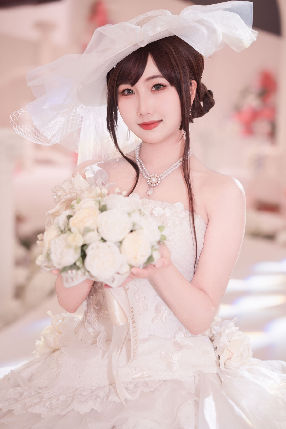 YiTuYu艺图语 Vol.10135 Xiao She