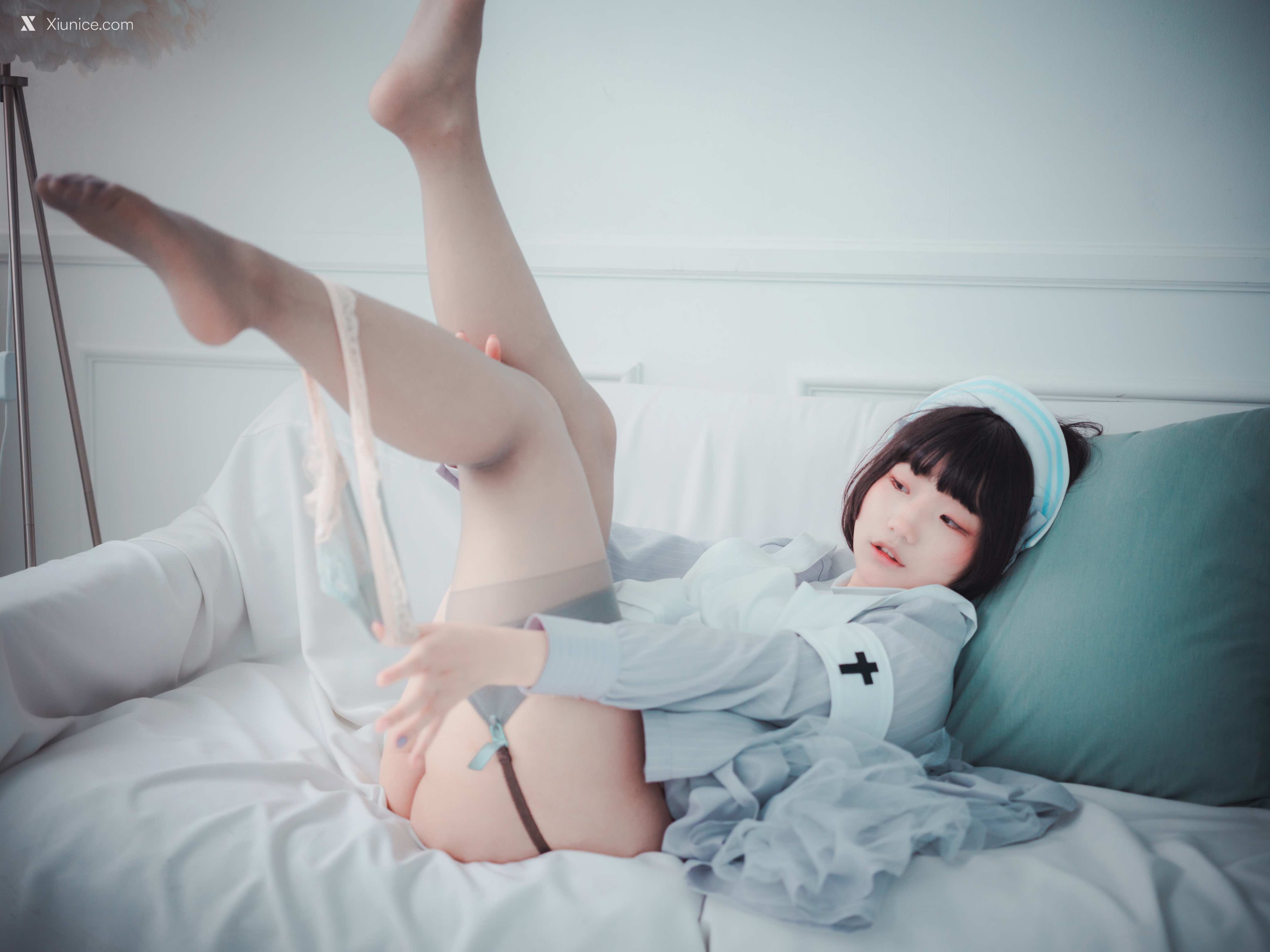 DJAWA Photo – Mimmi (밈미) – St. Esther 4K