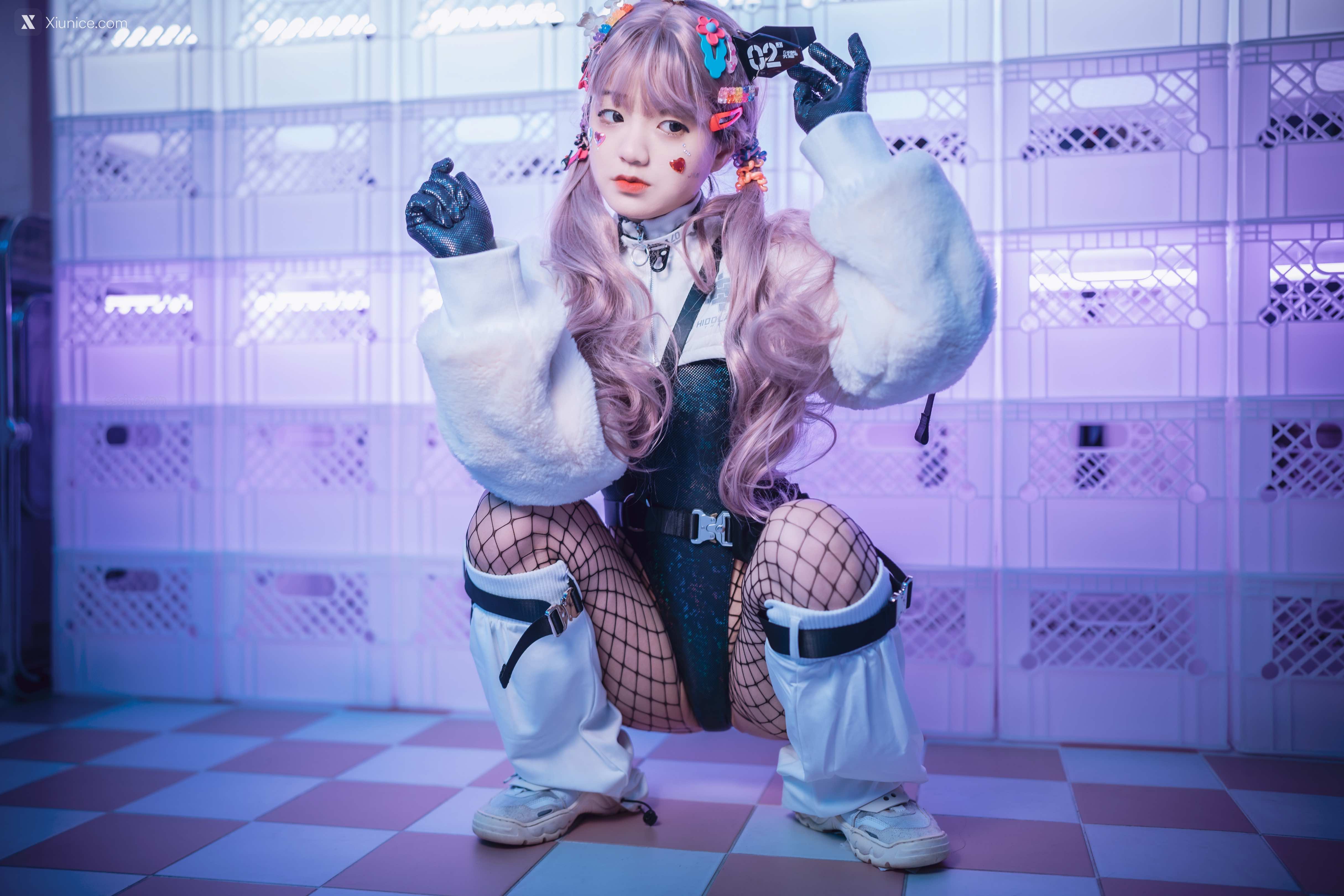 DJAWA Photo – Jeong Jenny (정제니) – Androlita 4K