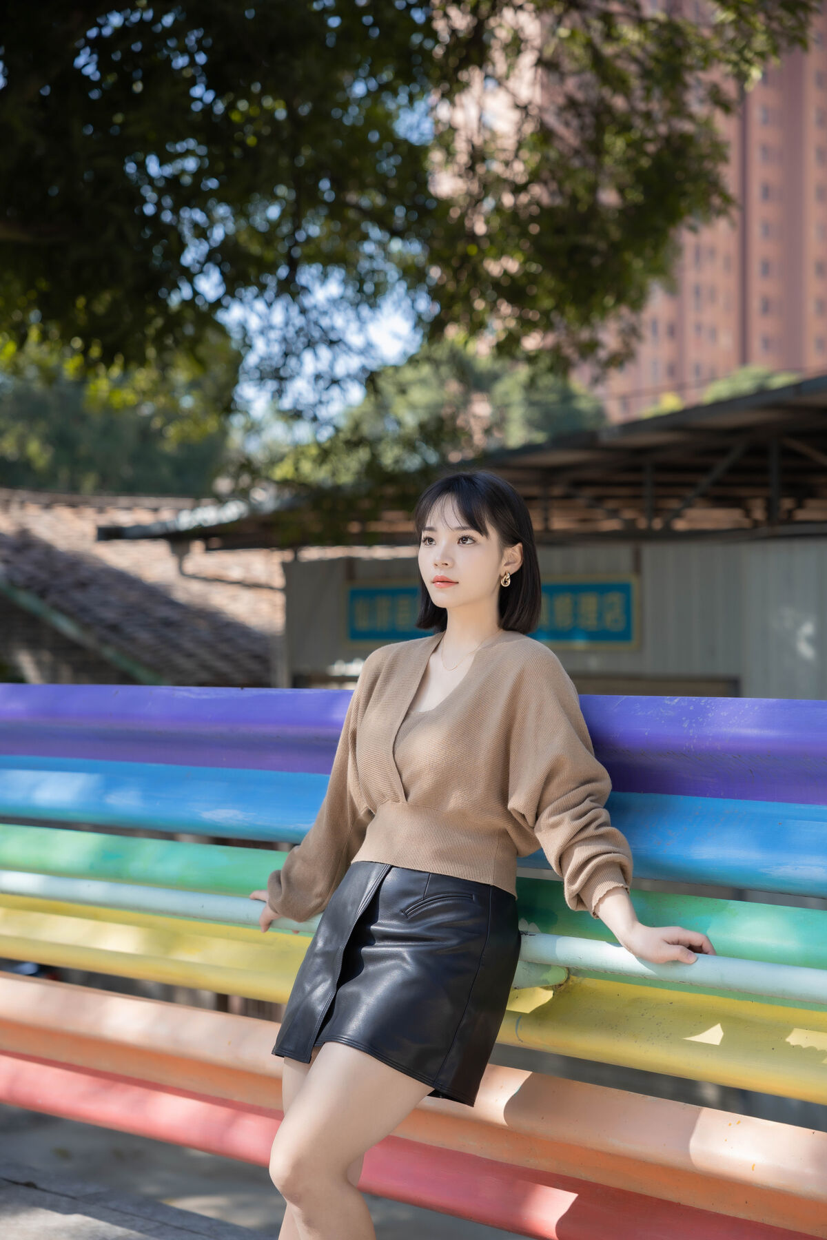 YiTuYu艺图语 Vol.10137 Xue Hua