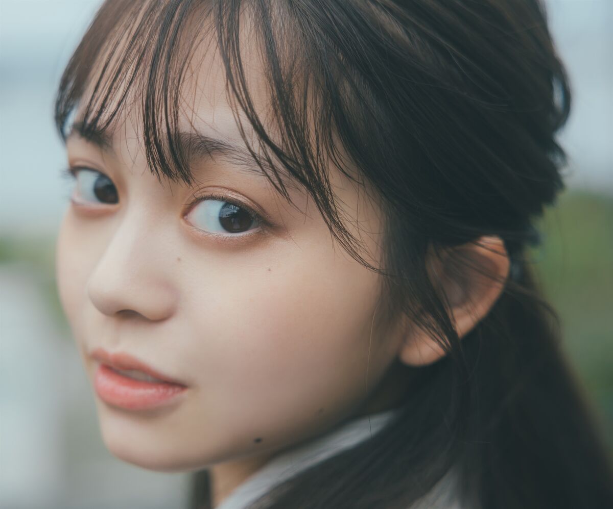 Mai Horai 蓬莱舞 - 写真集 See eye to eye 週プレ PHOTO BOOK