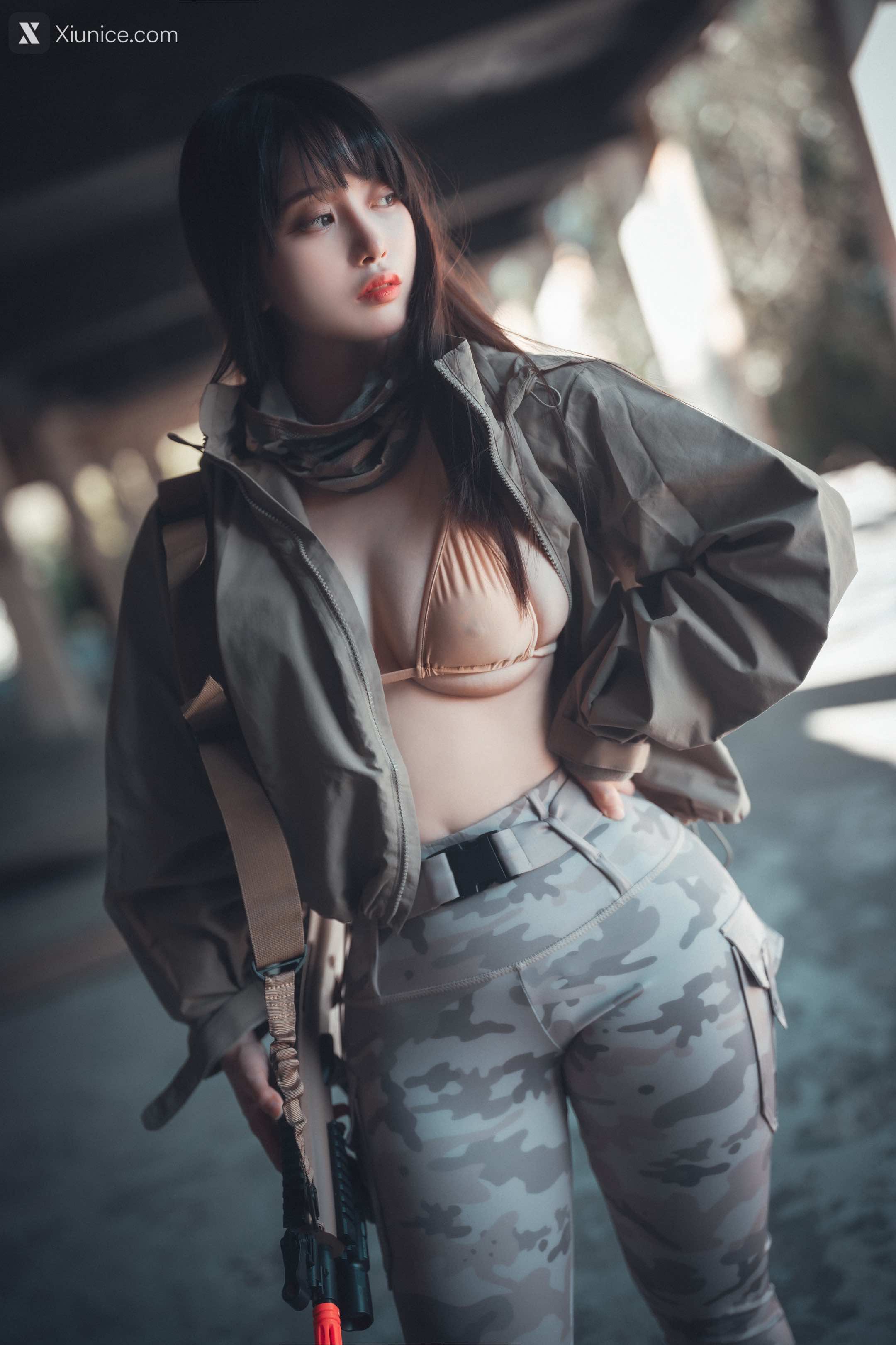 DJAWA Photo – ZziZzi – Desert Stalker (+S.Ver) 4K
