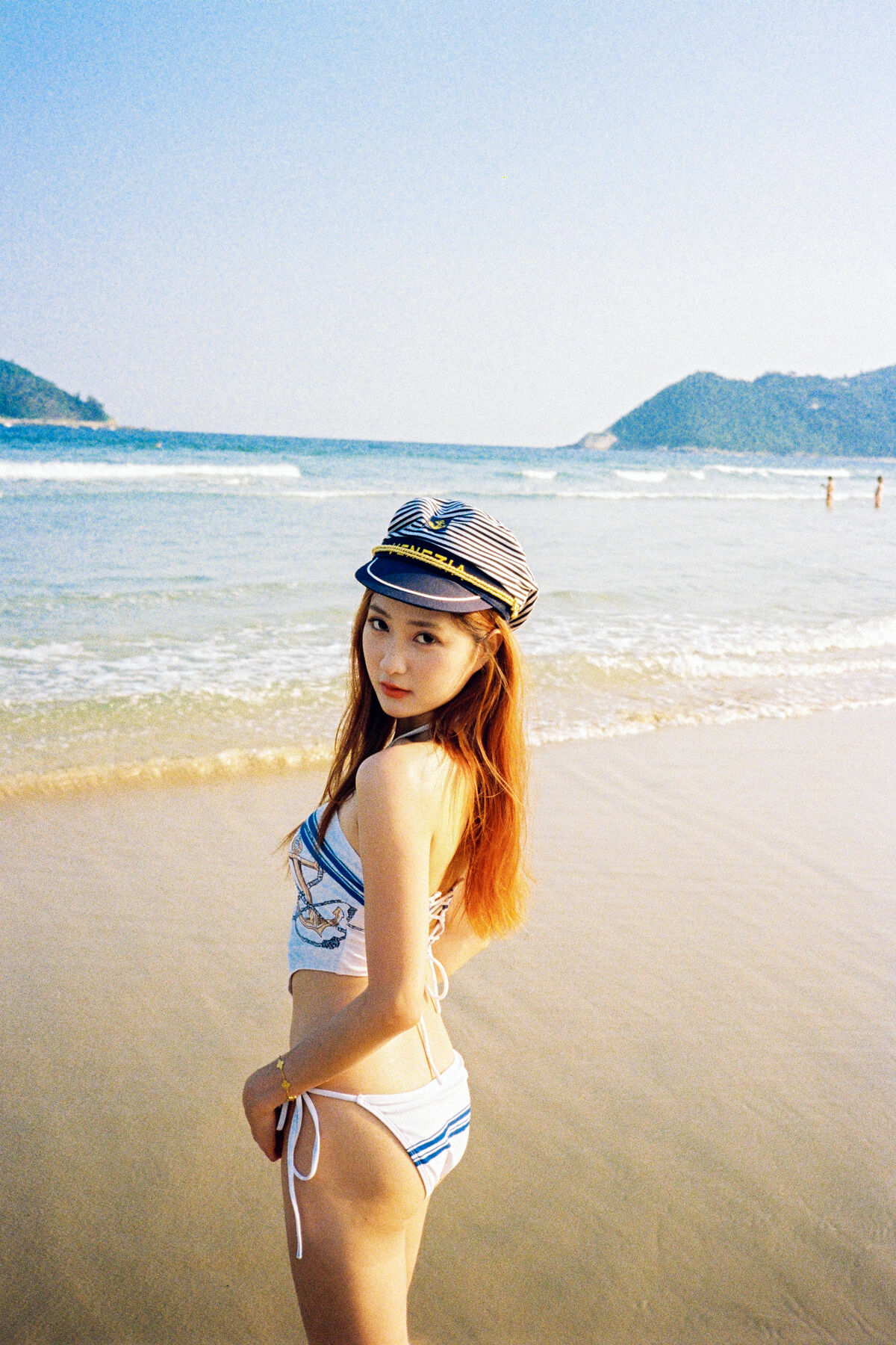 YiTuYu艺图语 Vol.10147 LLleleYY