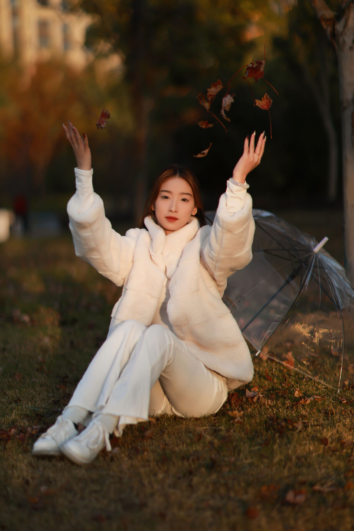 YiTuYu艺图语 Vol.10073 Ting Zi