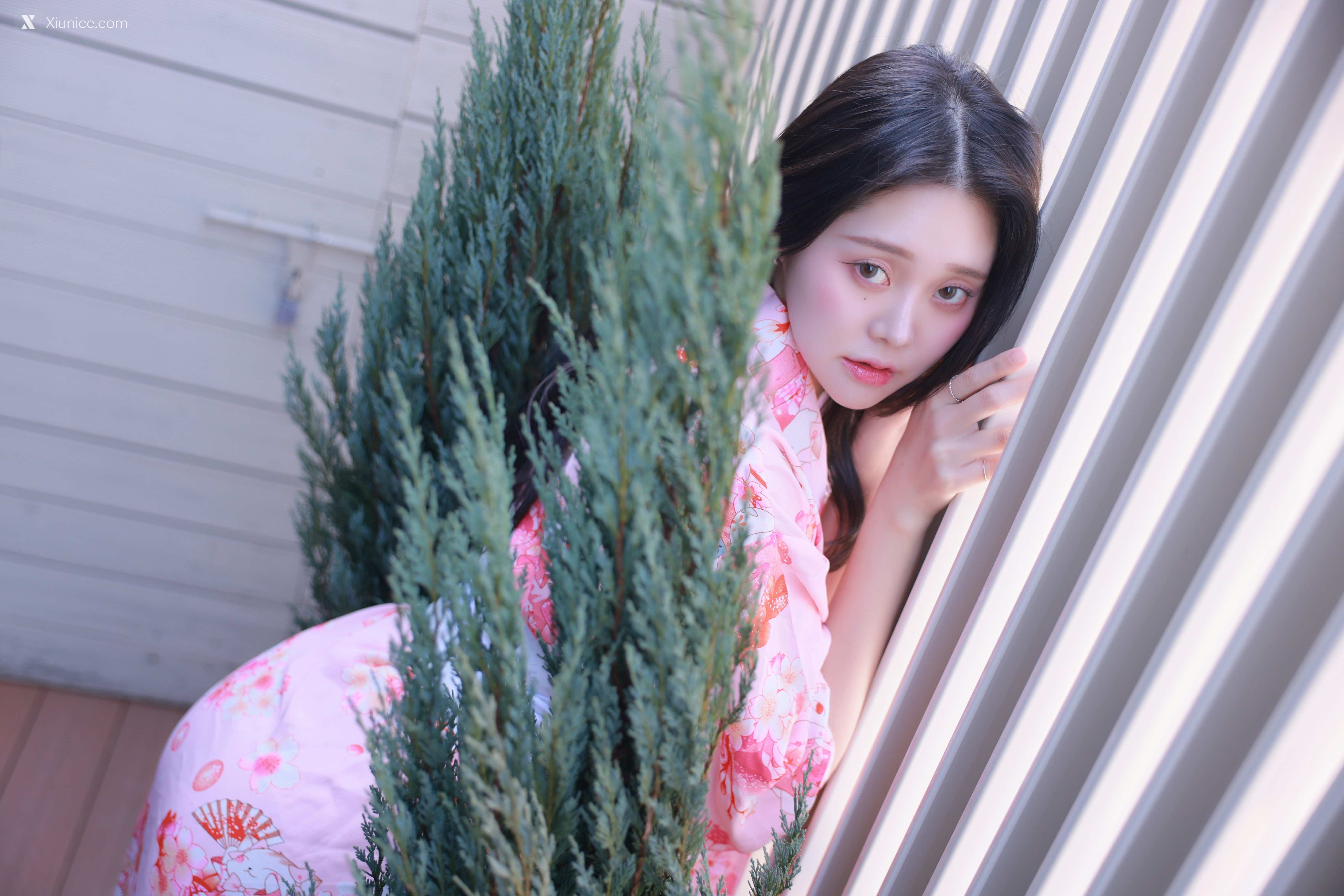 SweetBox – Inah (이나) SWTB Vol.40 – ALL NIGHT 4K