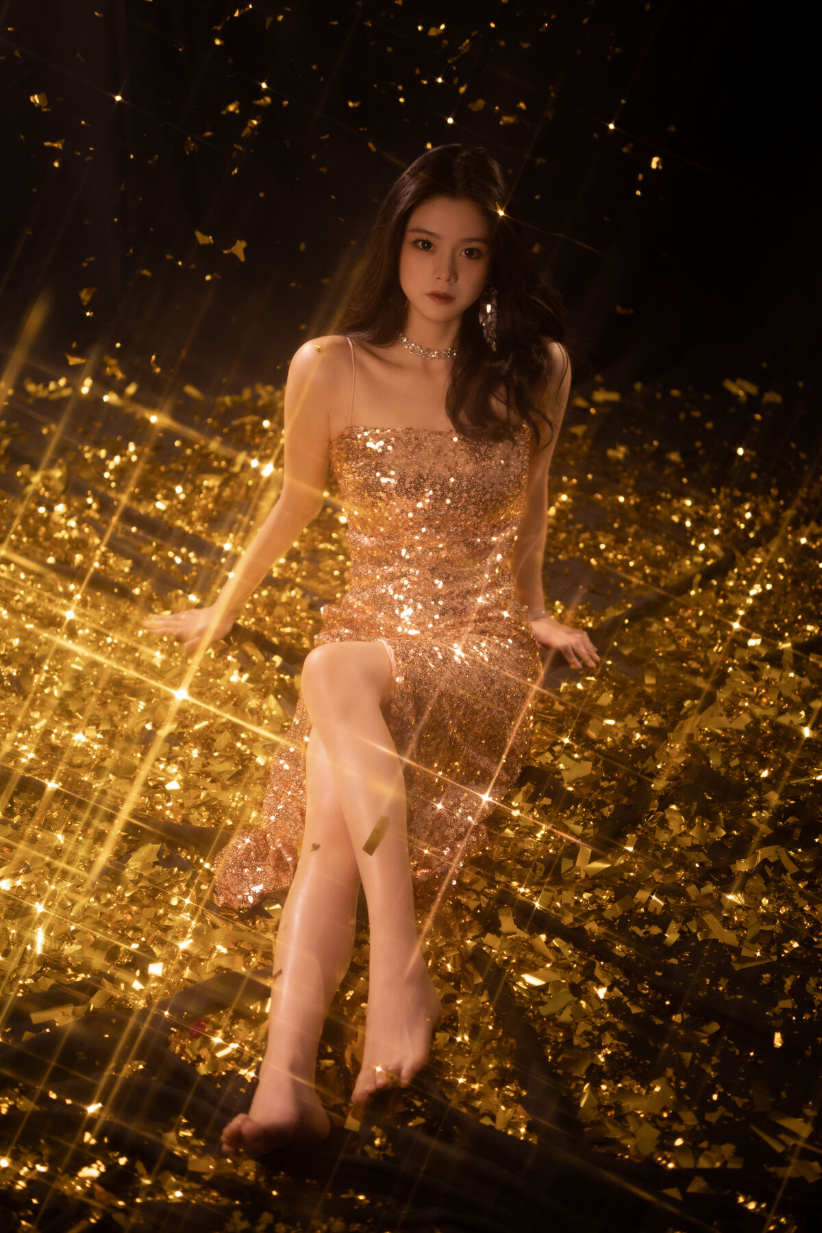 YiTuYu艺图语 Vol.9411 Yan