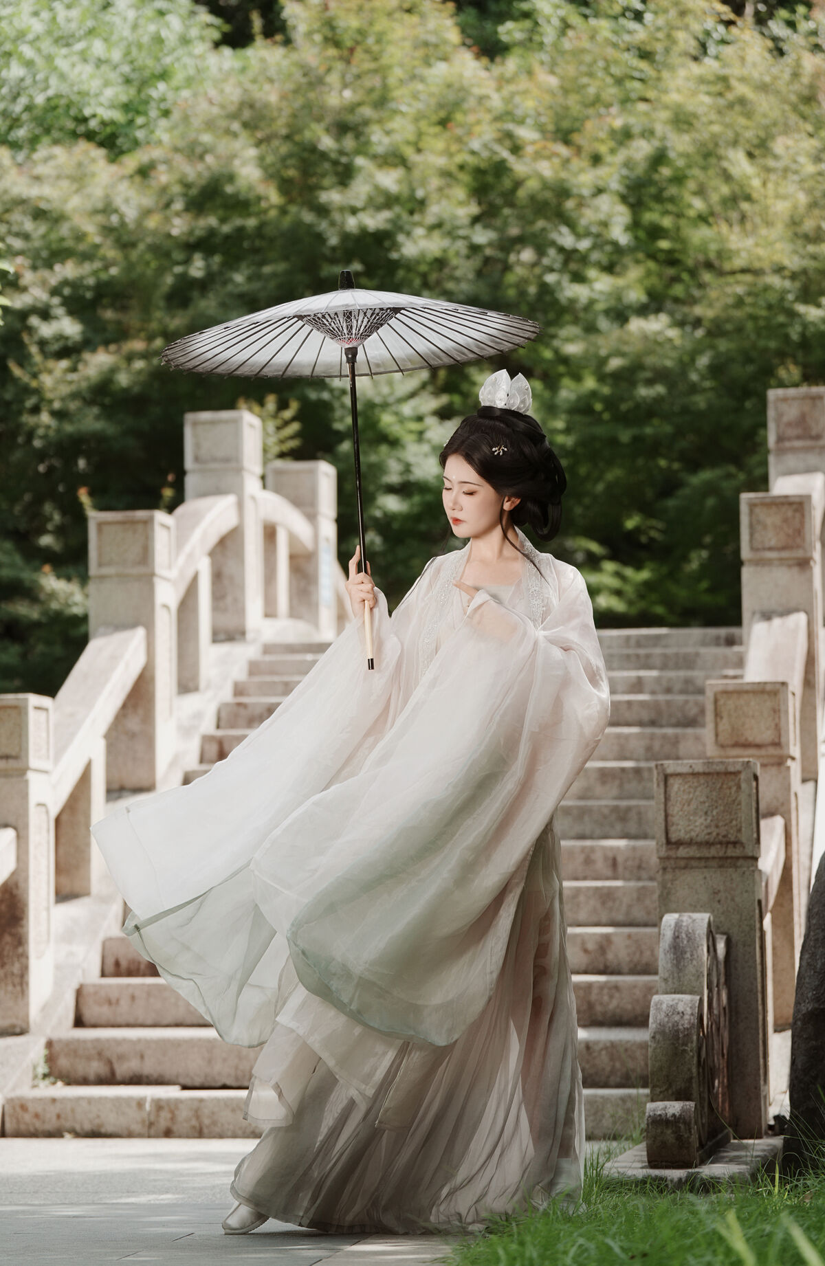 YiTuYu艺图语 Vol.10194 Zhu Zhu