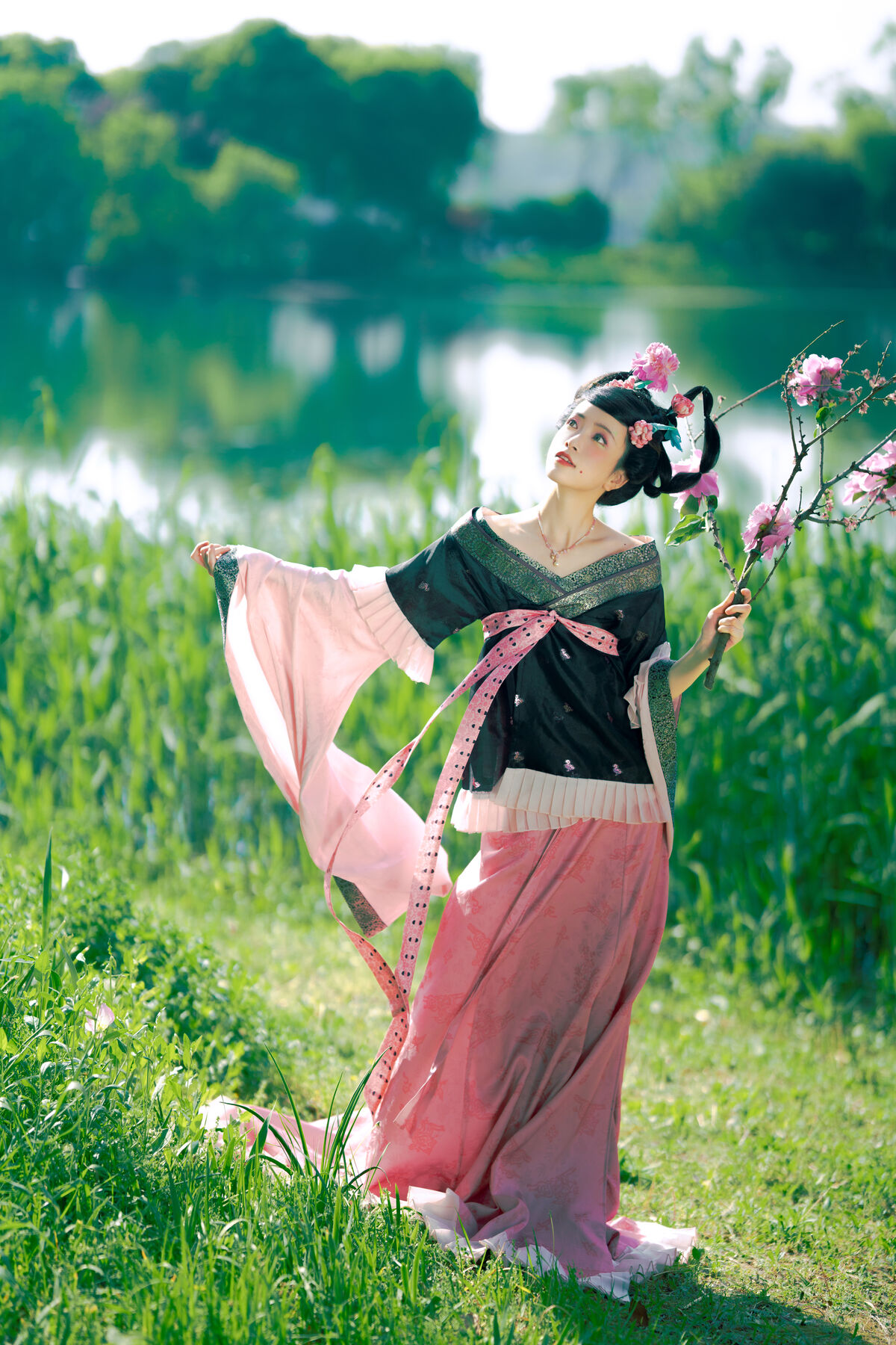 YiTuYu艺图语 Vol.10223 Tao Chi