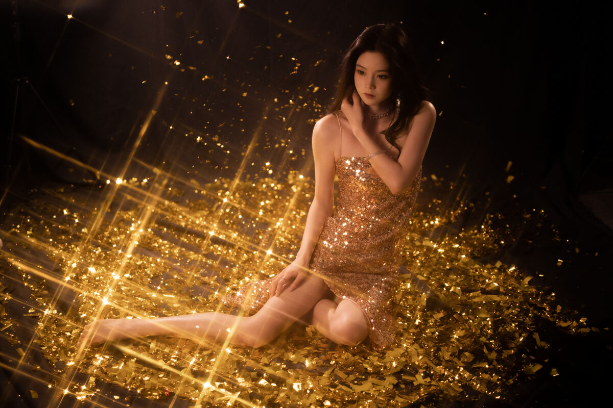 YiTuYu艺图语 Vol.9411 Yan