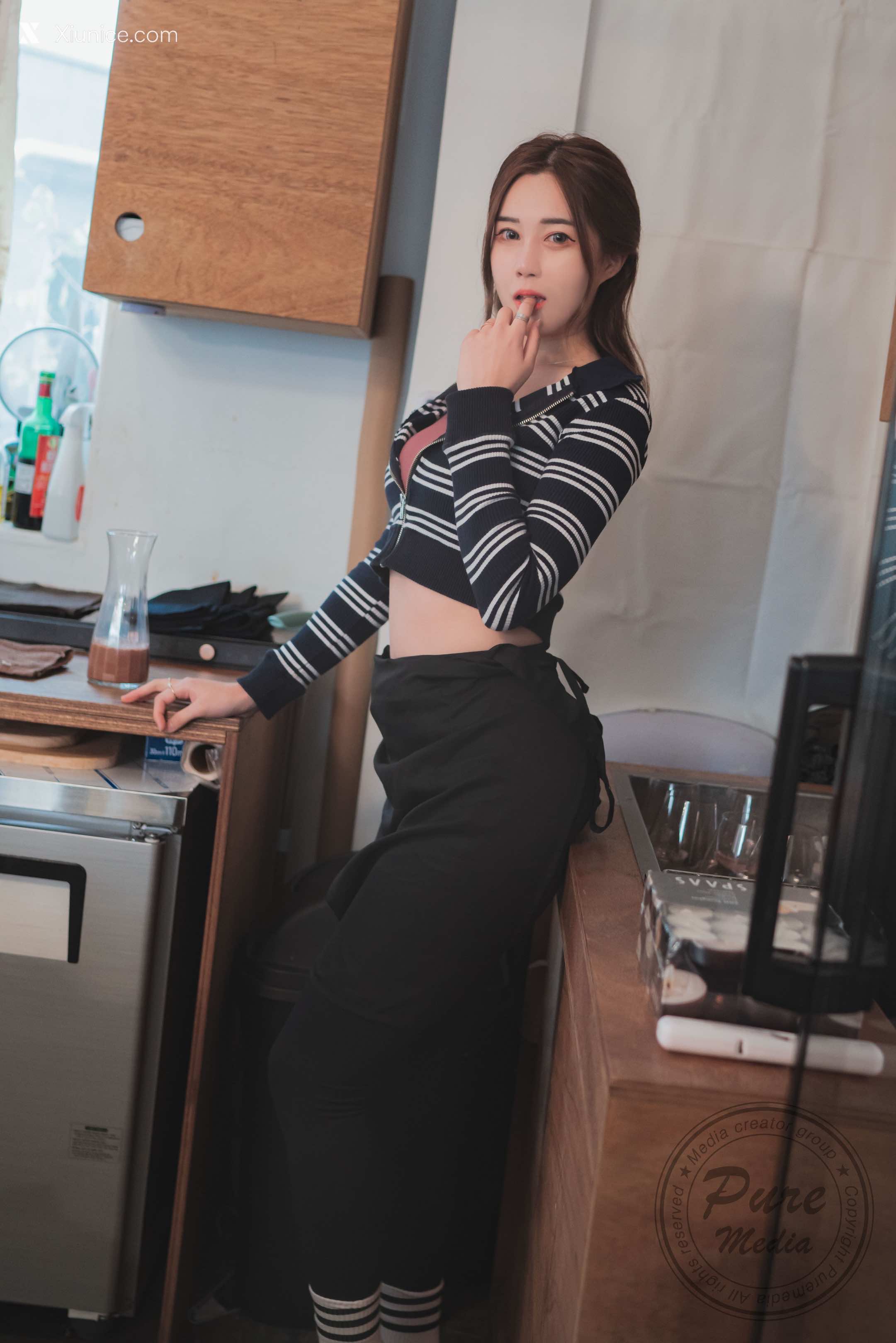 Pure Media Vol.223 Dohee (도희) 4K