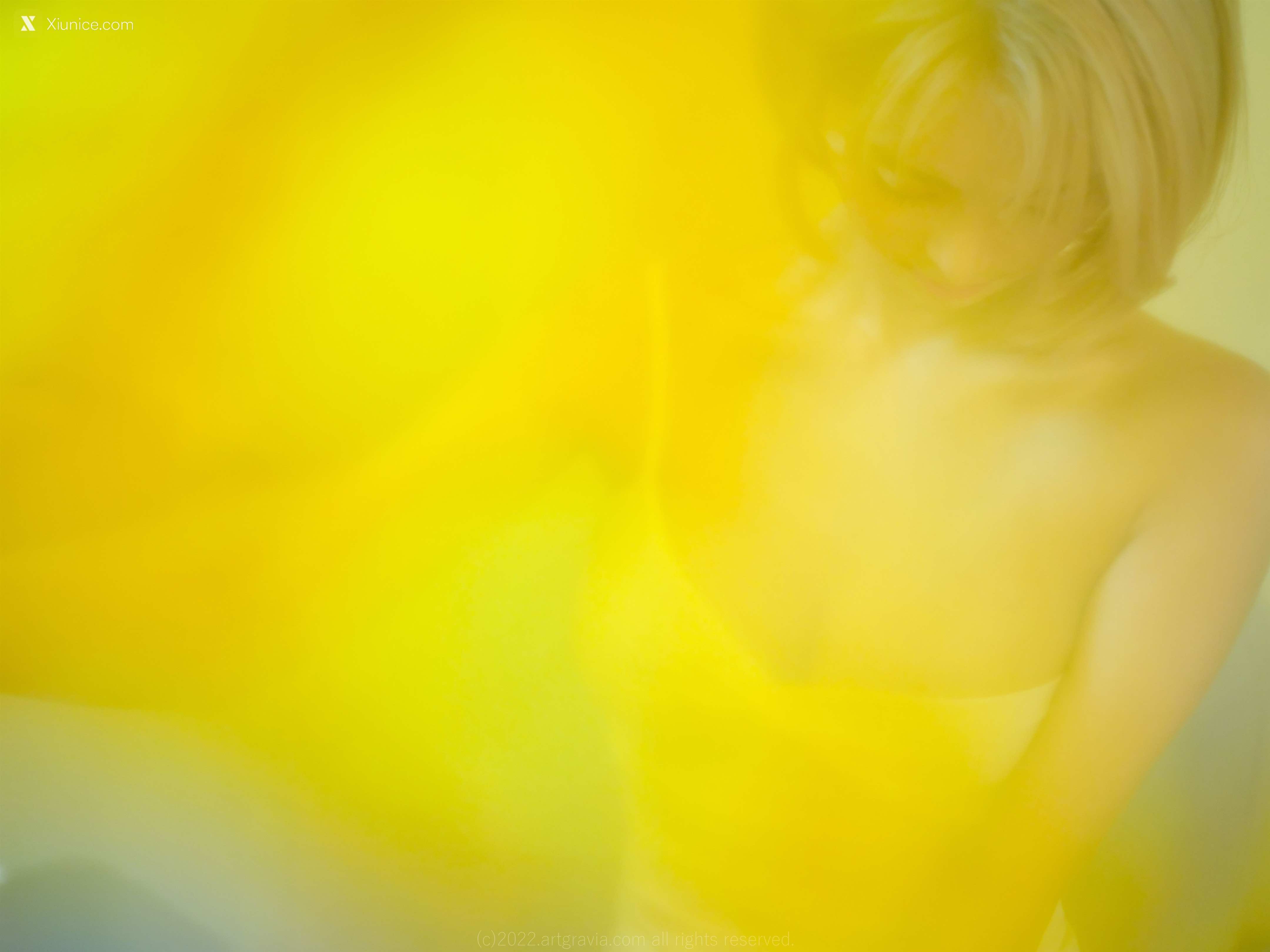 Artgravia Vol.396 Hyoyeon (김효연) 4K