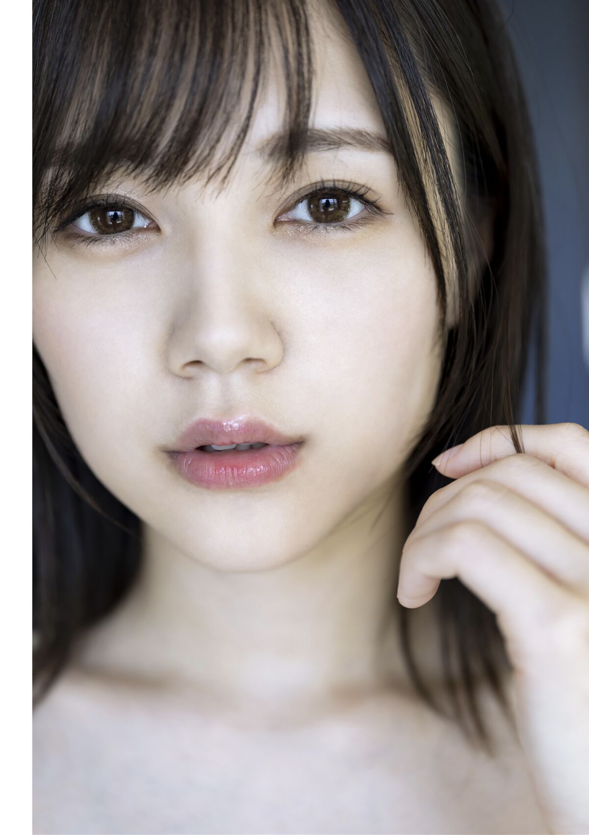 Suzumori Remu 涼森れむ - アサ芸SEXY女優写真集 すずかぜ