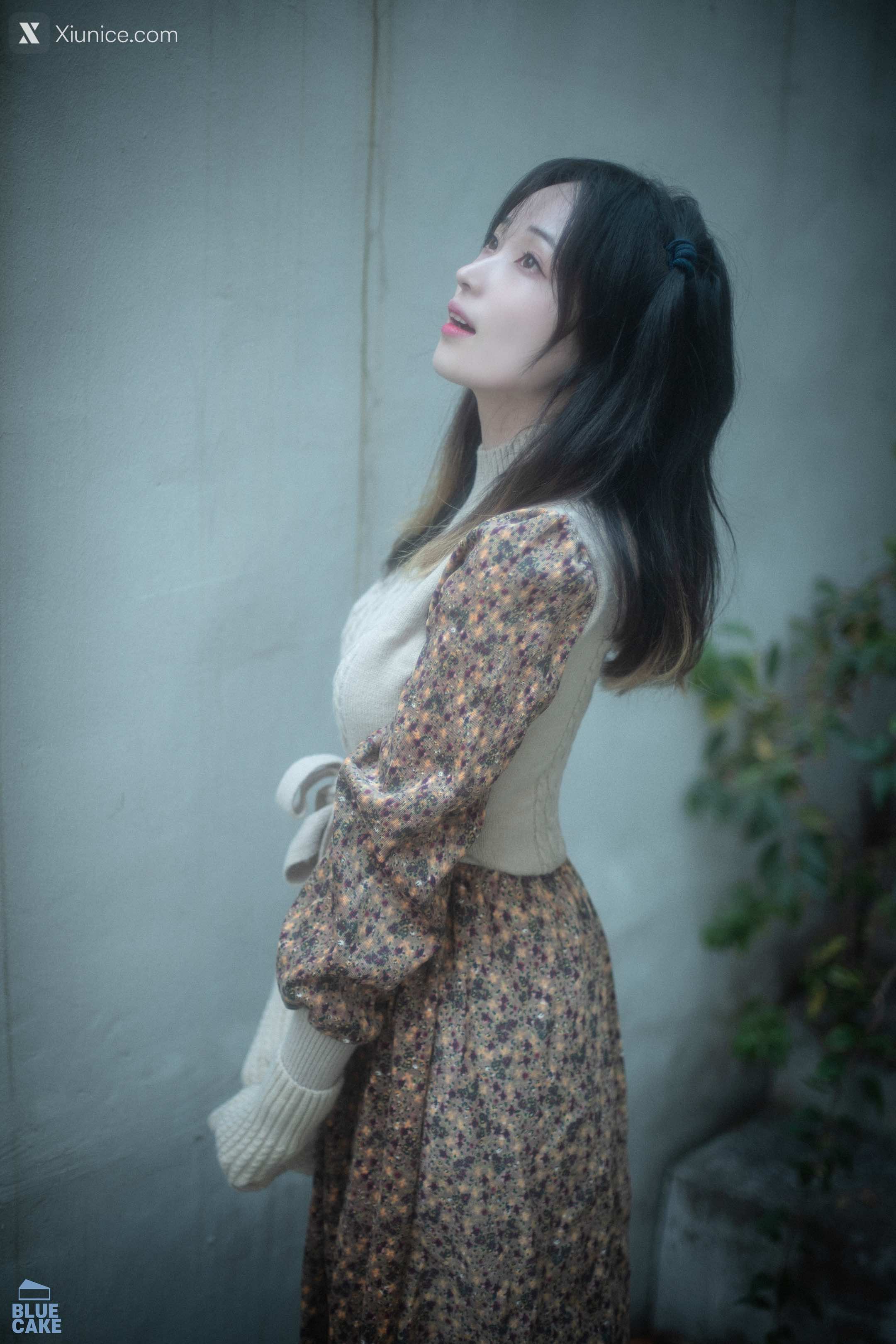 BLUECAKE Bambi (밤비) – Autumn 4K