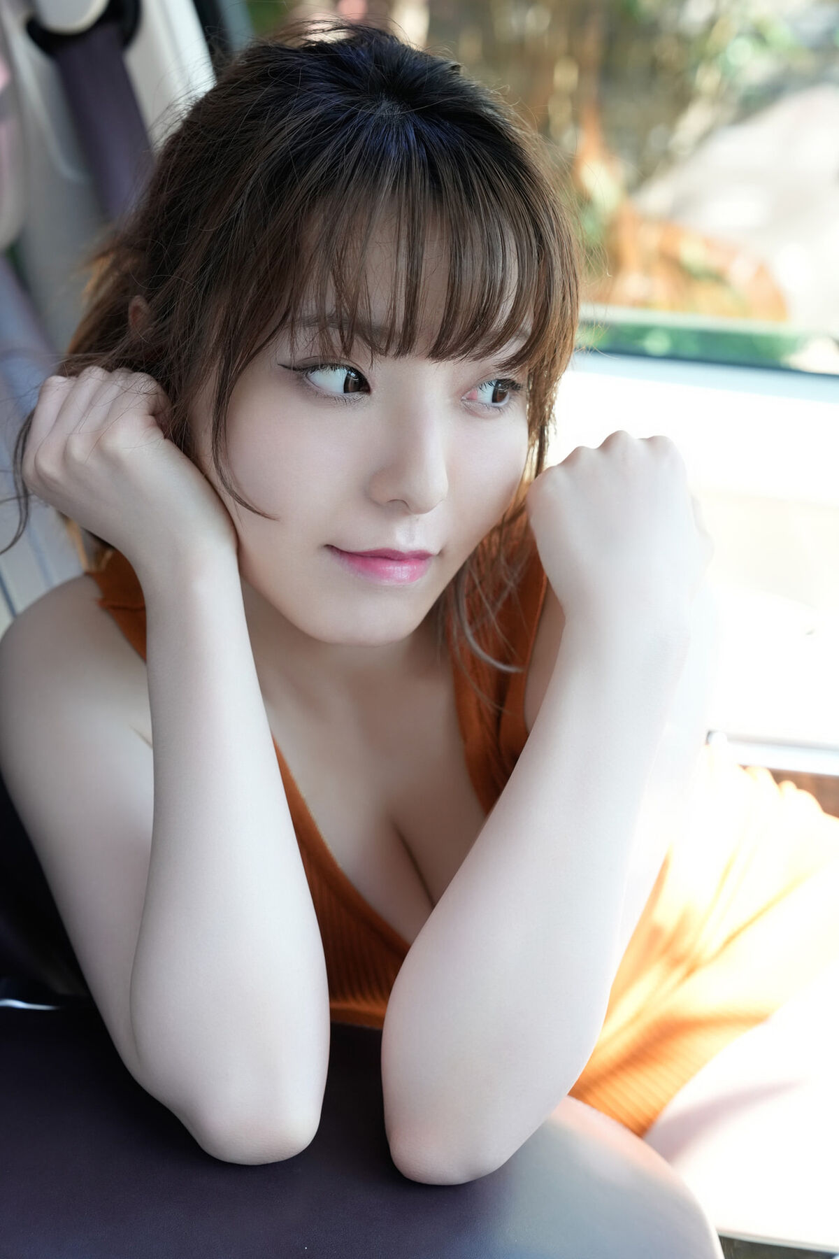 Rena Yoshihara 吉原怜那 - FRIDAYデジタル写真集 SEXY90000 Vol.3 Part01