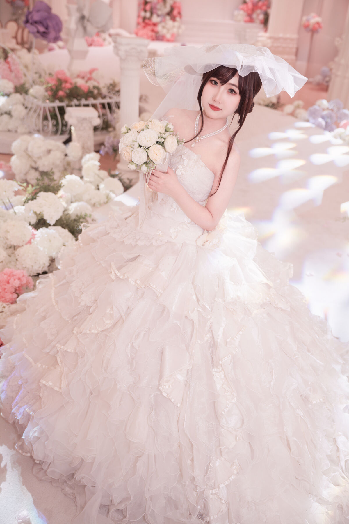 YiTuYu艺图语 Vol.10135 Xiao She