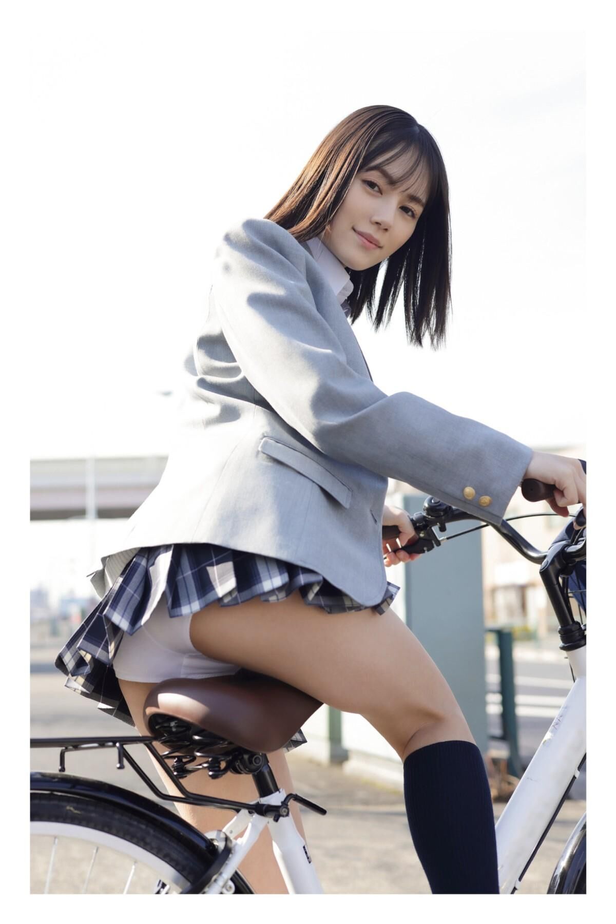 Suzumori Remu 涼森れむ - Eternity Another Edition - Nude Part01