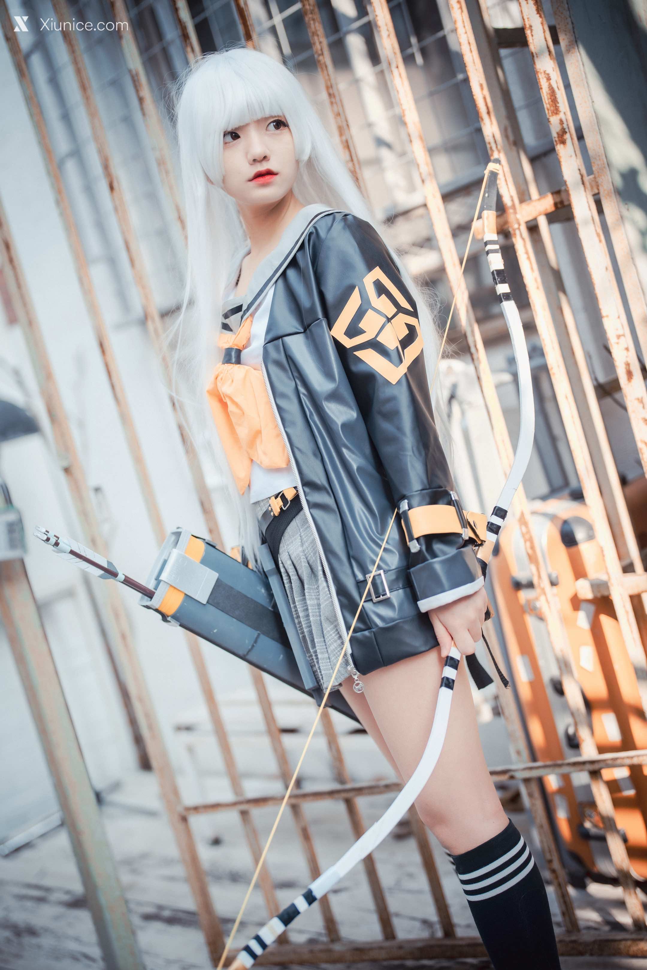 DJAWA Photo – Jeong Jenny (정제니) – Eternal Return RIO (Black Survival) 4K