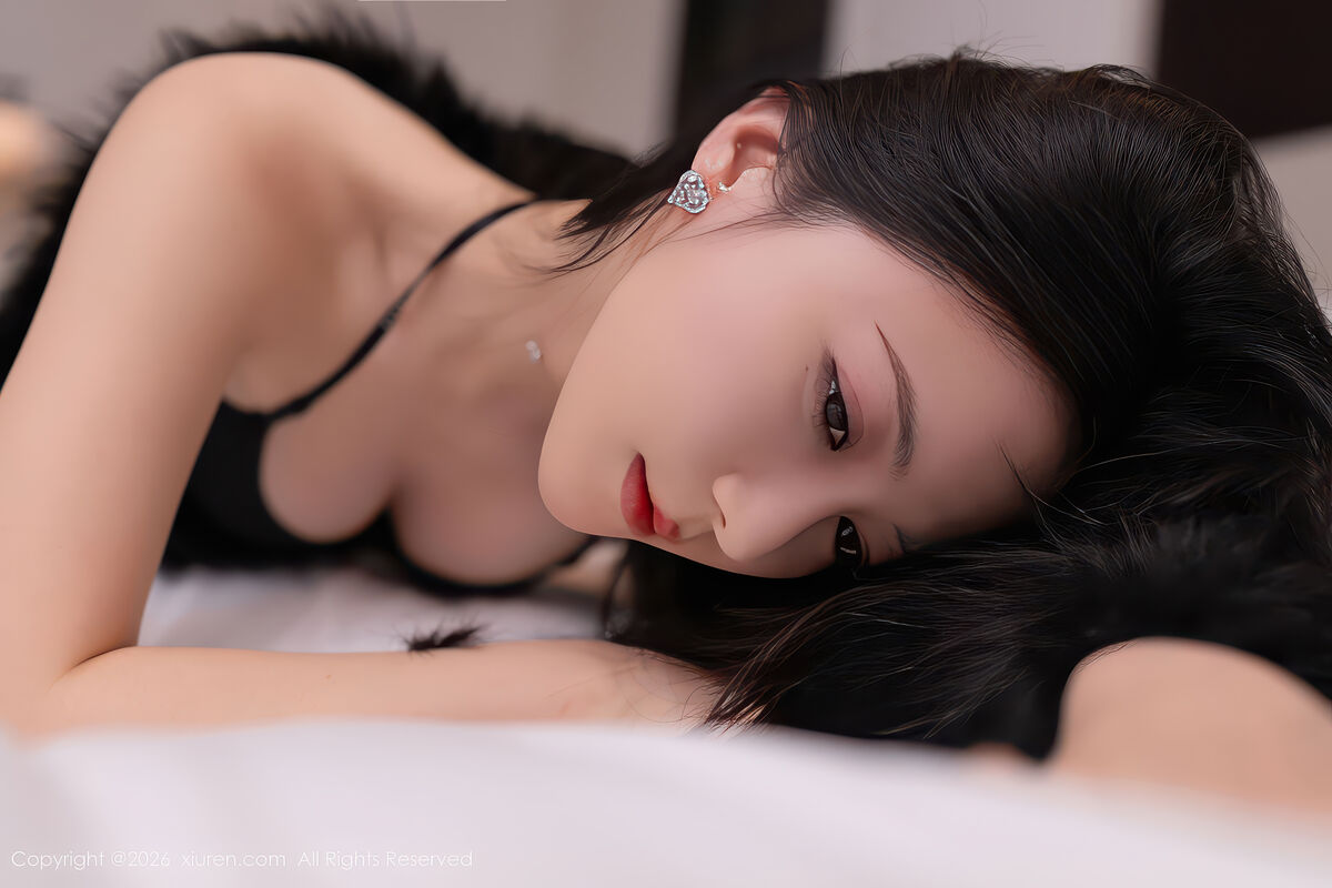 XiuRen秀人网 No.11245 Yu Zi Jiang Fish