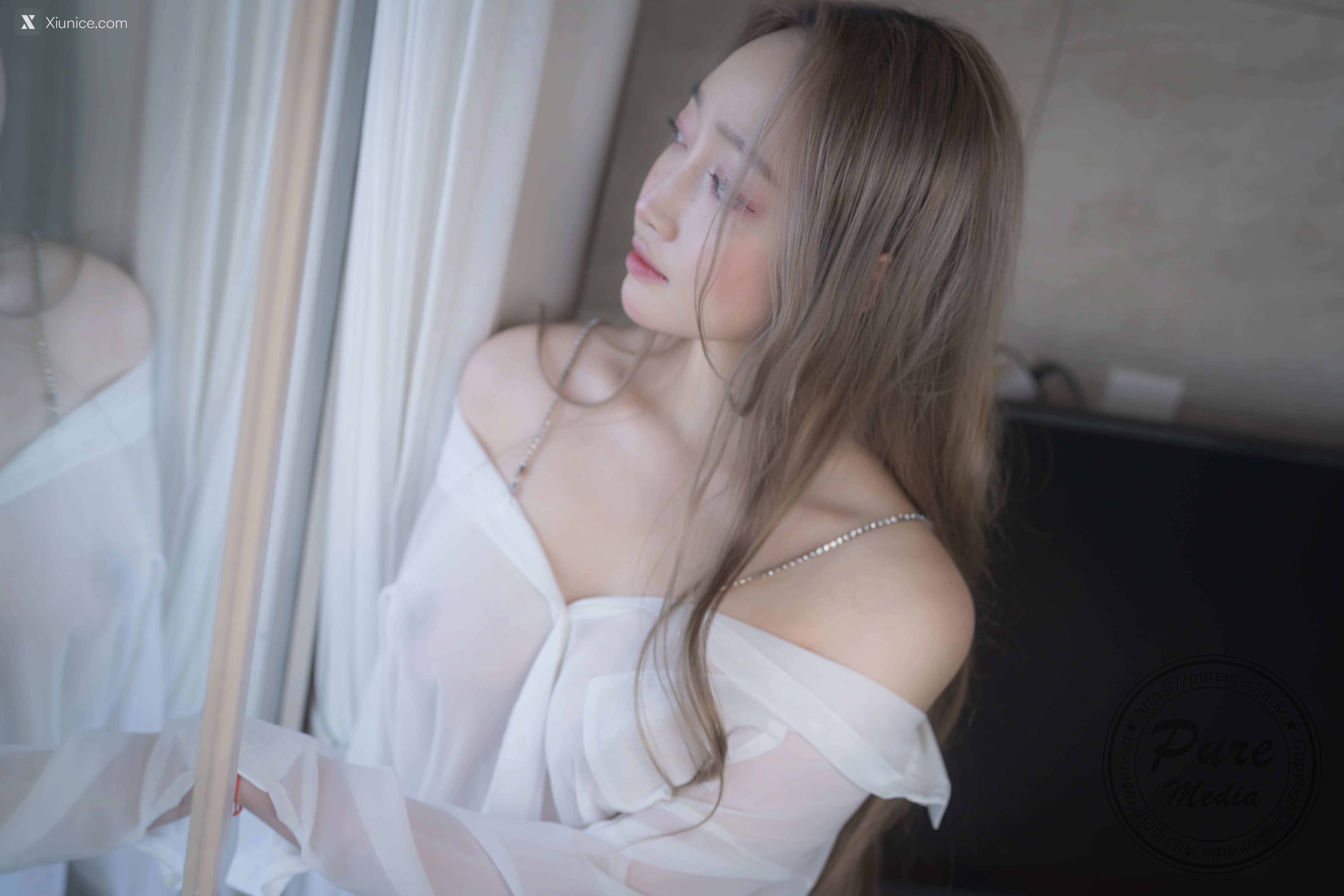 Pure Media Vol.274 Raon (라온) – Debut 4K