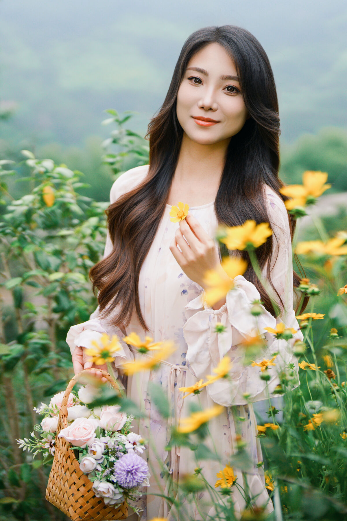 YiTuYu艺图语 Vol.10123 Ya