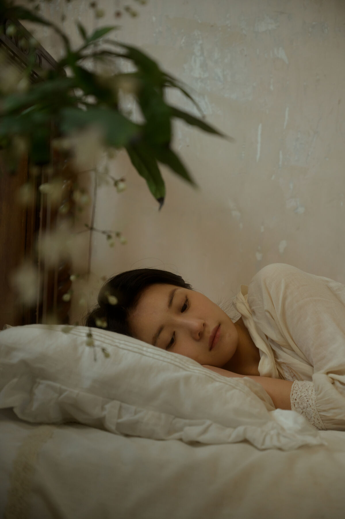 YiTuYu艺图语 Vol.10143 Yi Yi