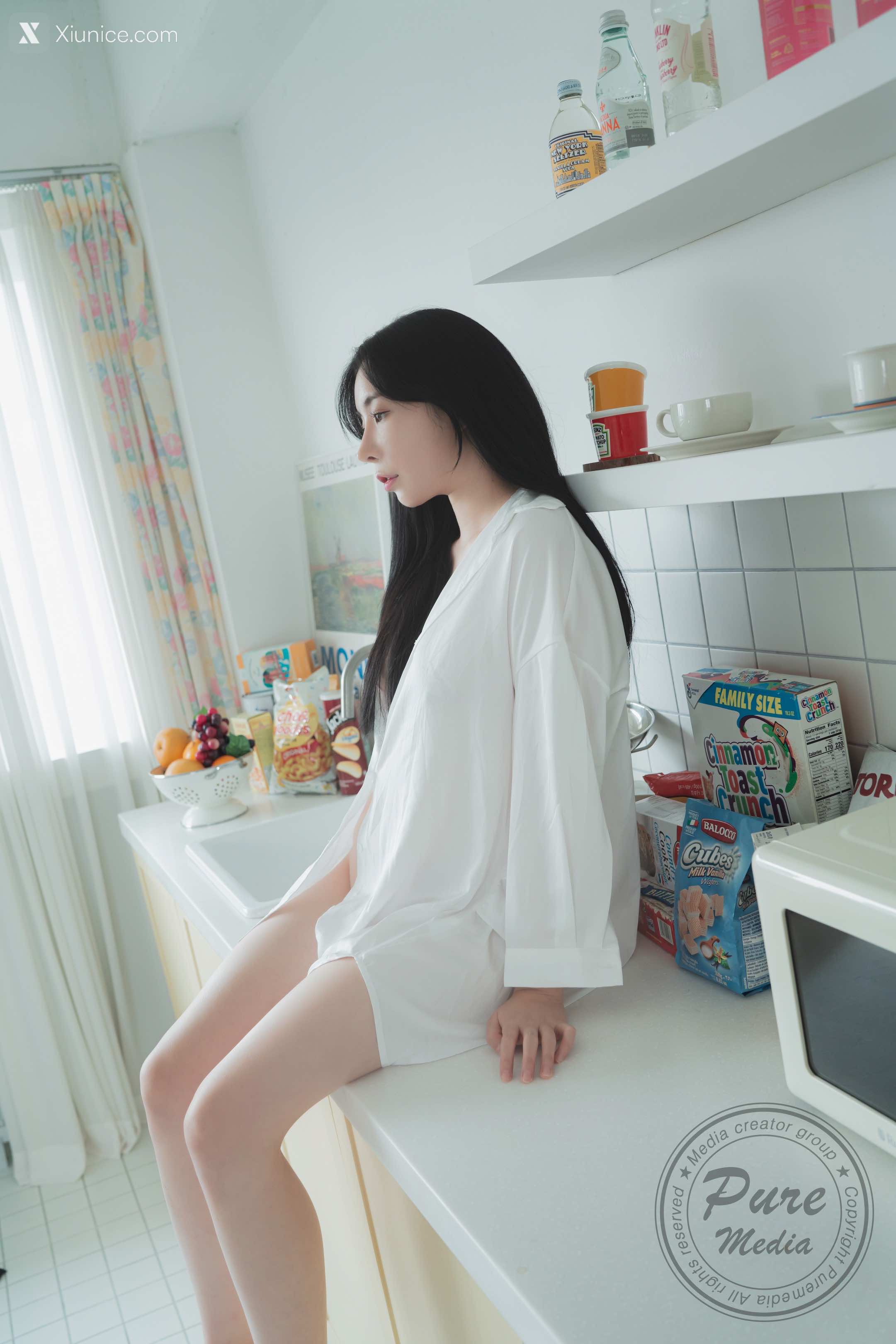 Pure Media Vol.194 Malrang (말랑) – The First Twin 4K