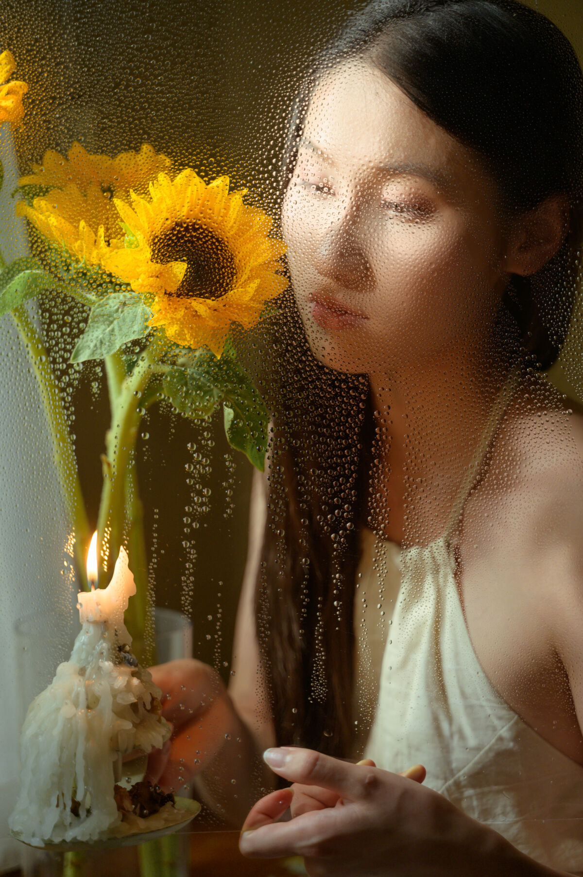 YiTuYu艺图语 Vol.10063 Ke Ke Da Wang