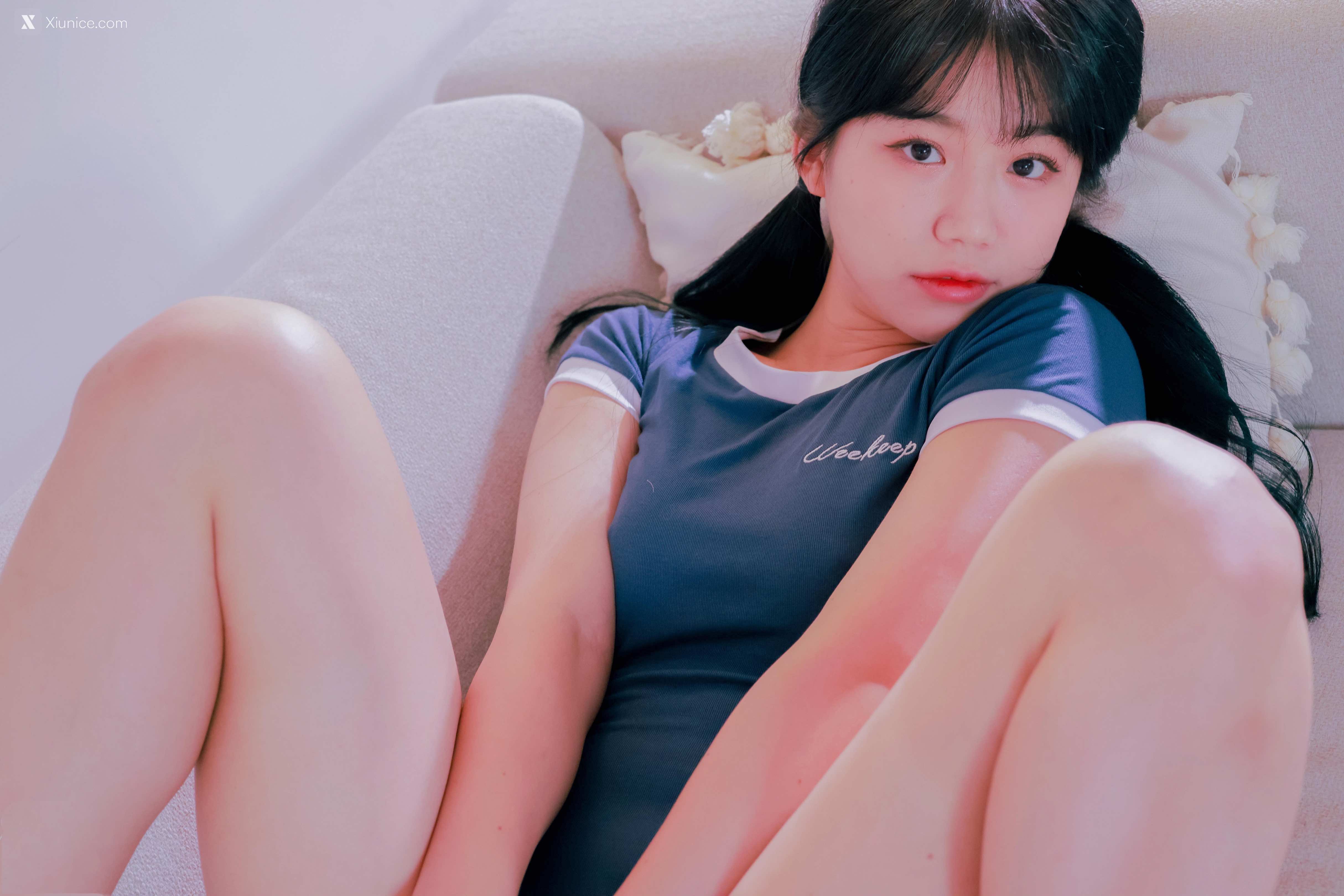 SweetBox – Yui (유이) – SWTB Vol.30 Heart Steal 4K