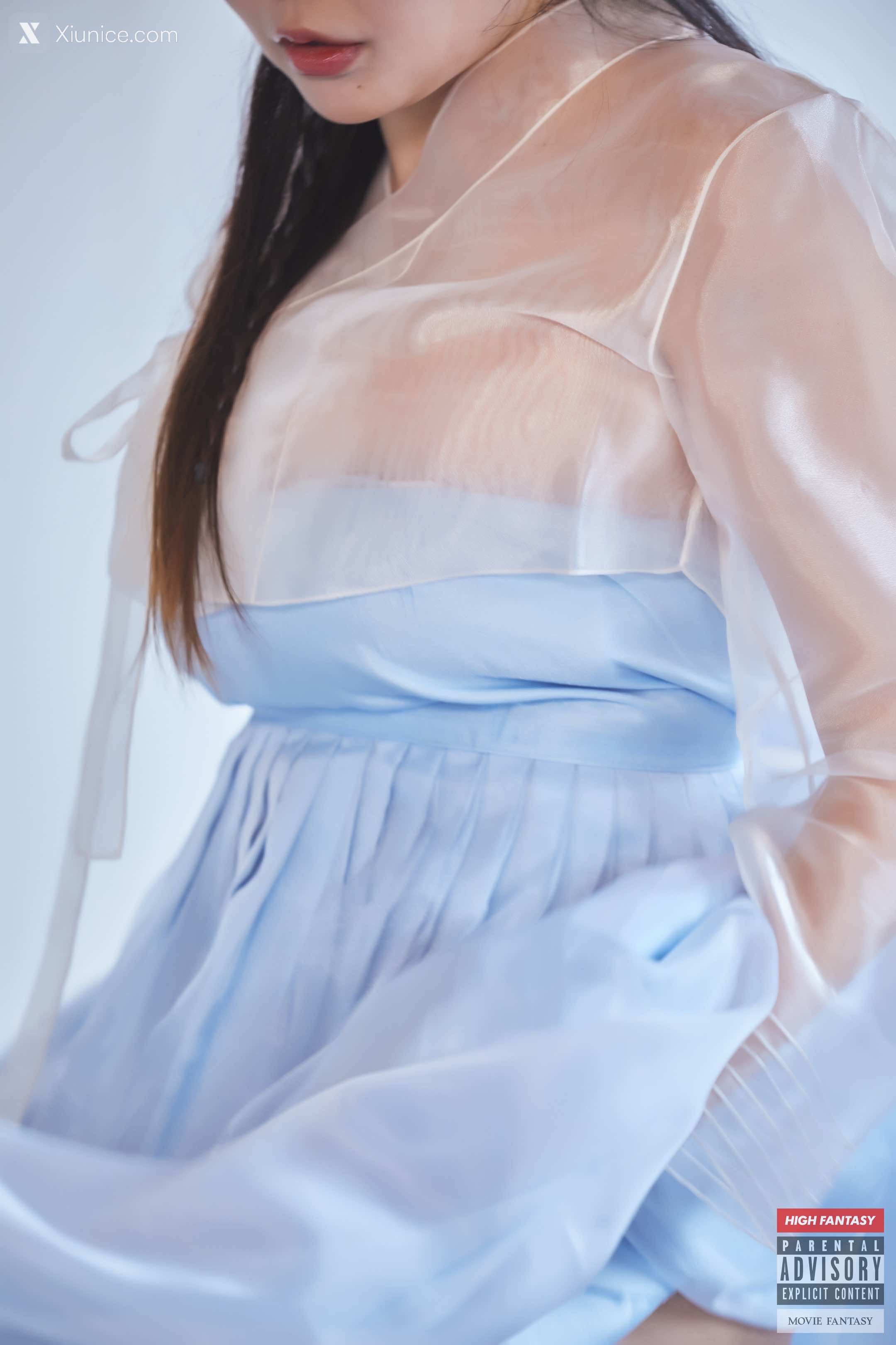 Fantasy Story 0271 Movie – Thanksgiving 4K