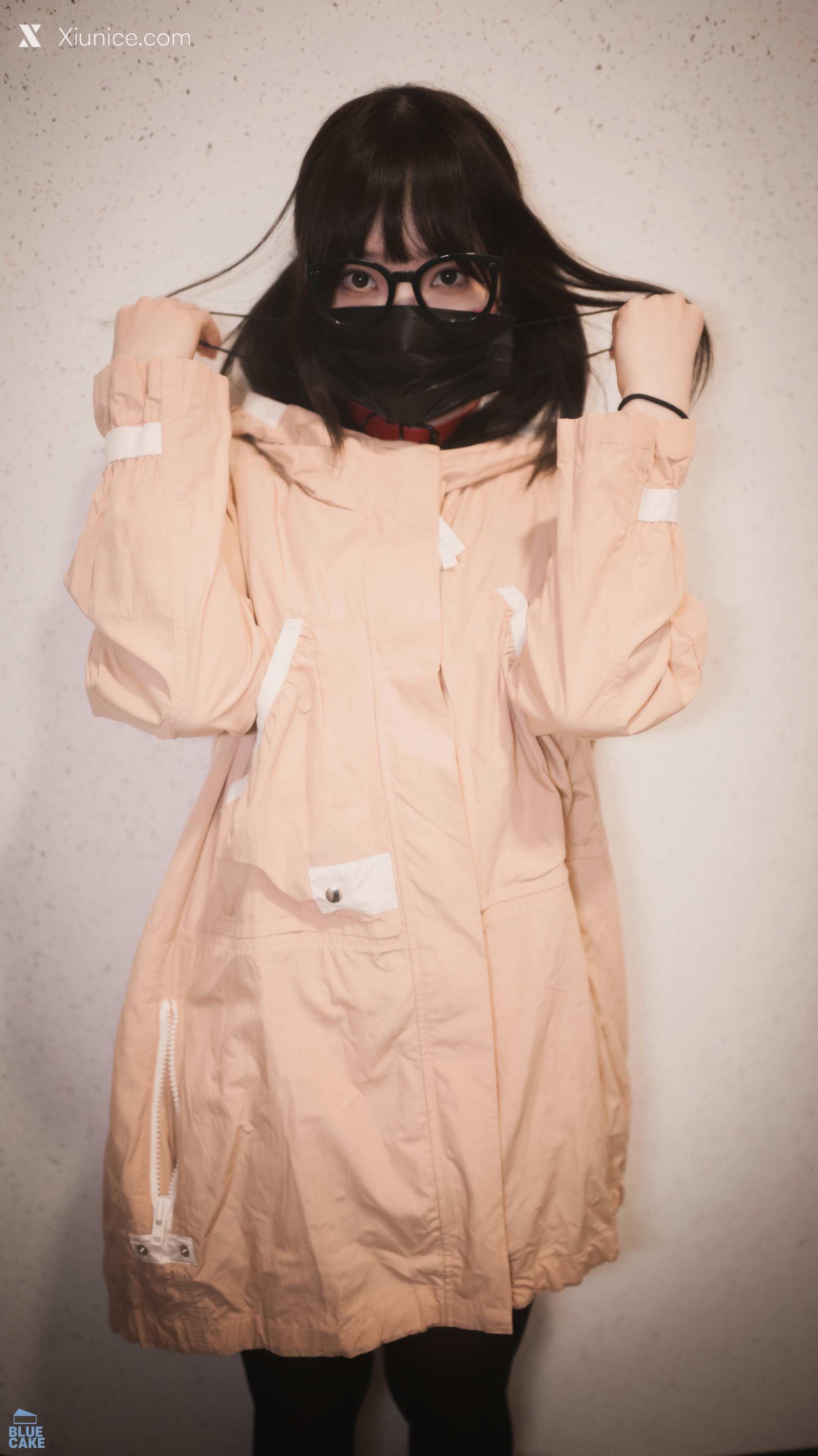 BLUECAKE Bambi (밤비) – Kagerou Daze 4K