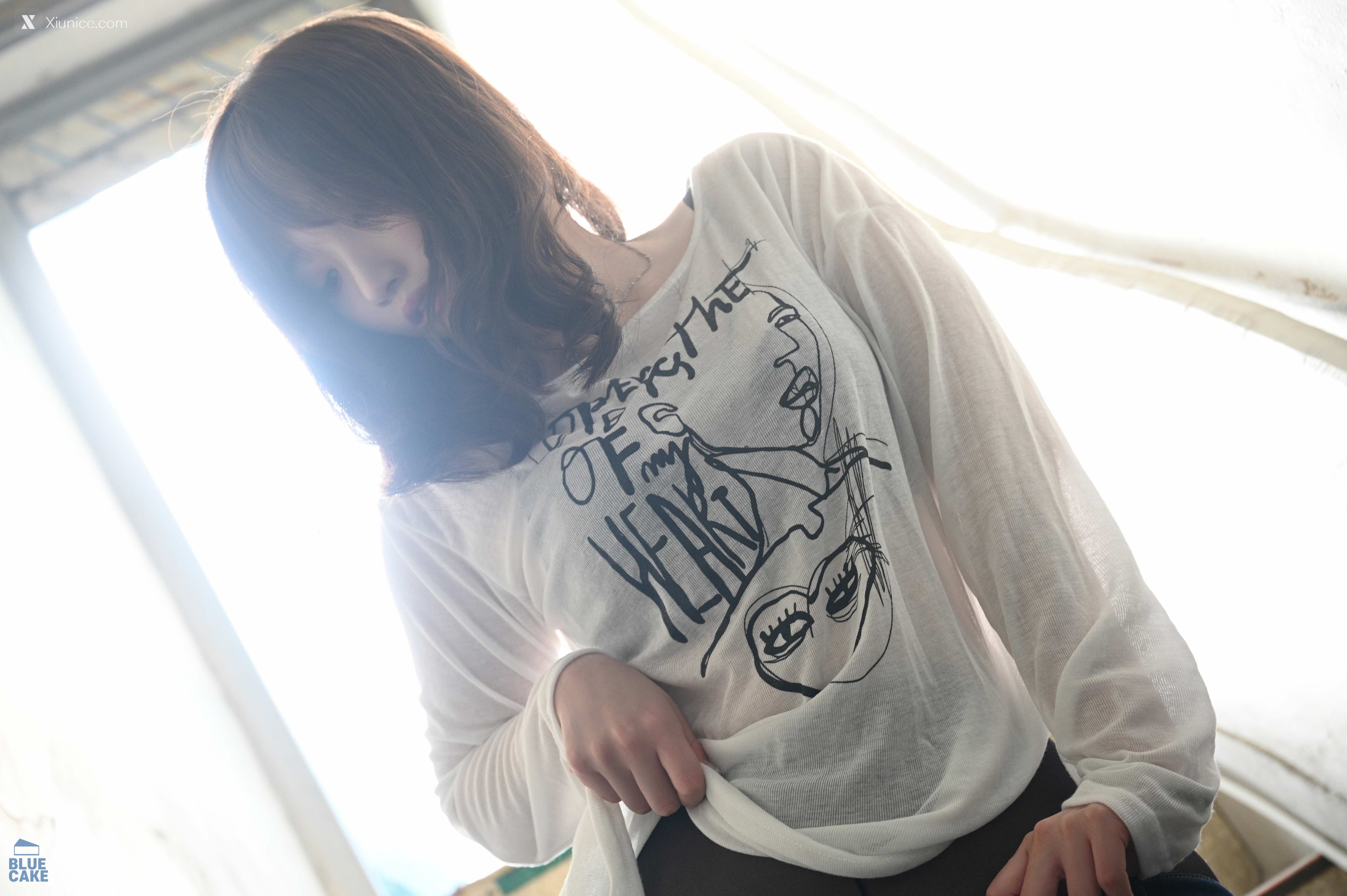 BLUECAKE Bambi (보미) – PC Room Alba 4K