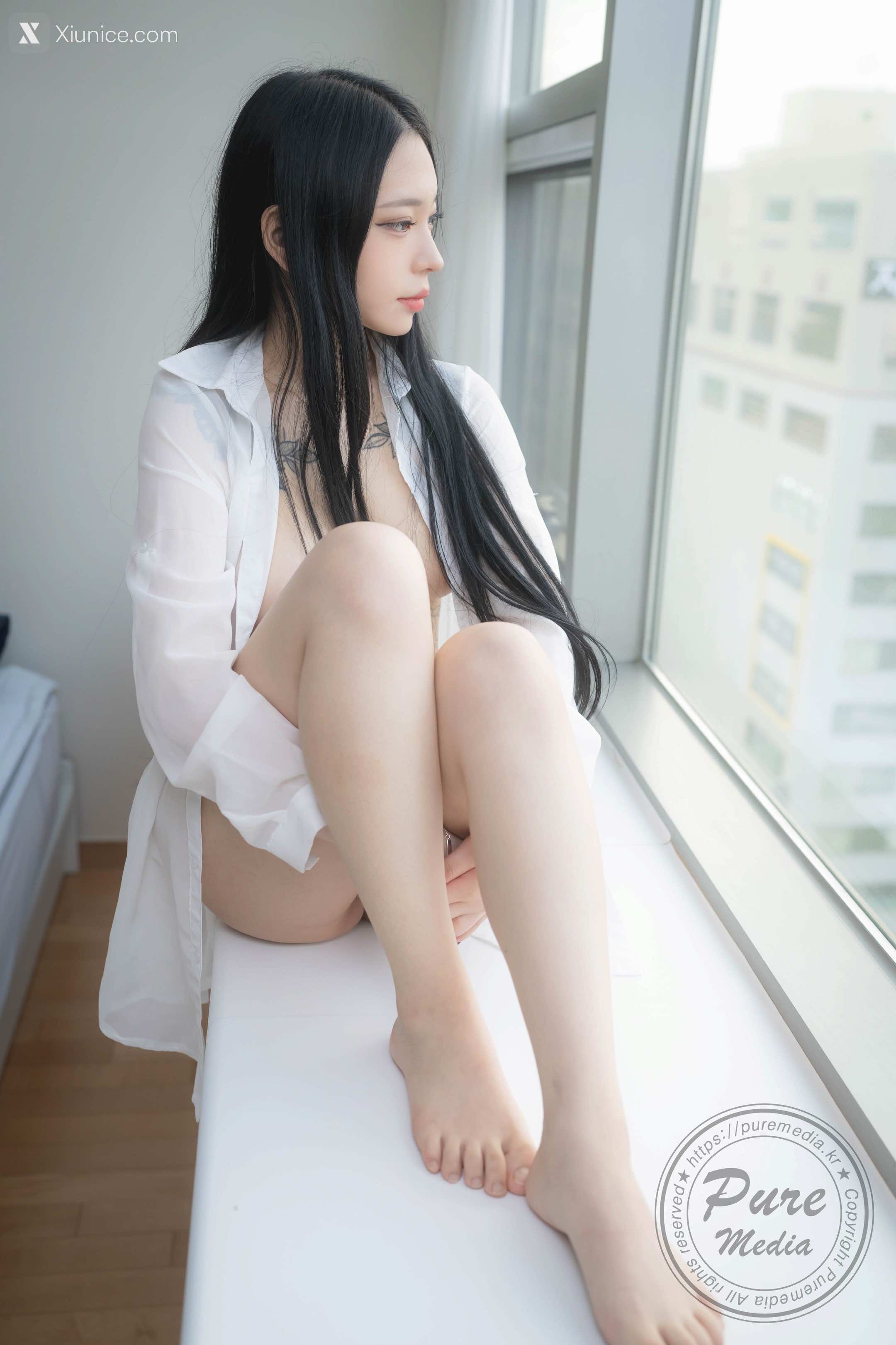 Pure Media Vol.231 Yeon Hwa (연화) – Visit The Girl Next Door 4K