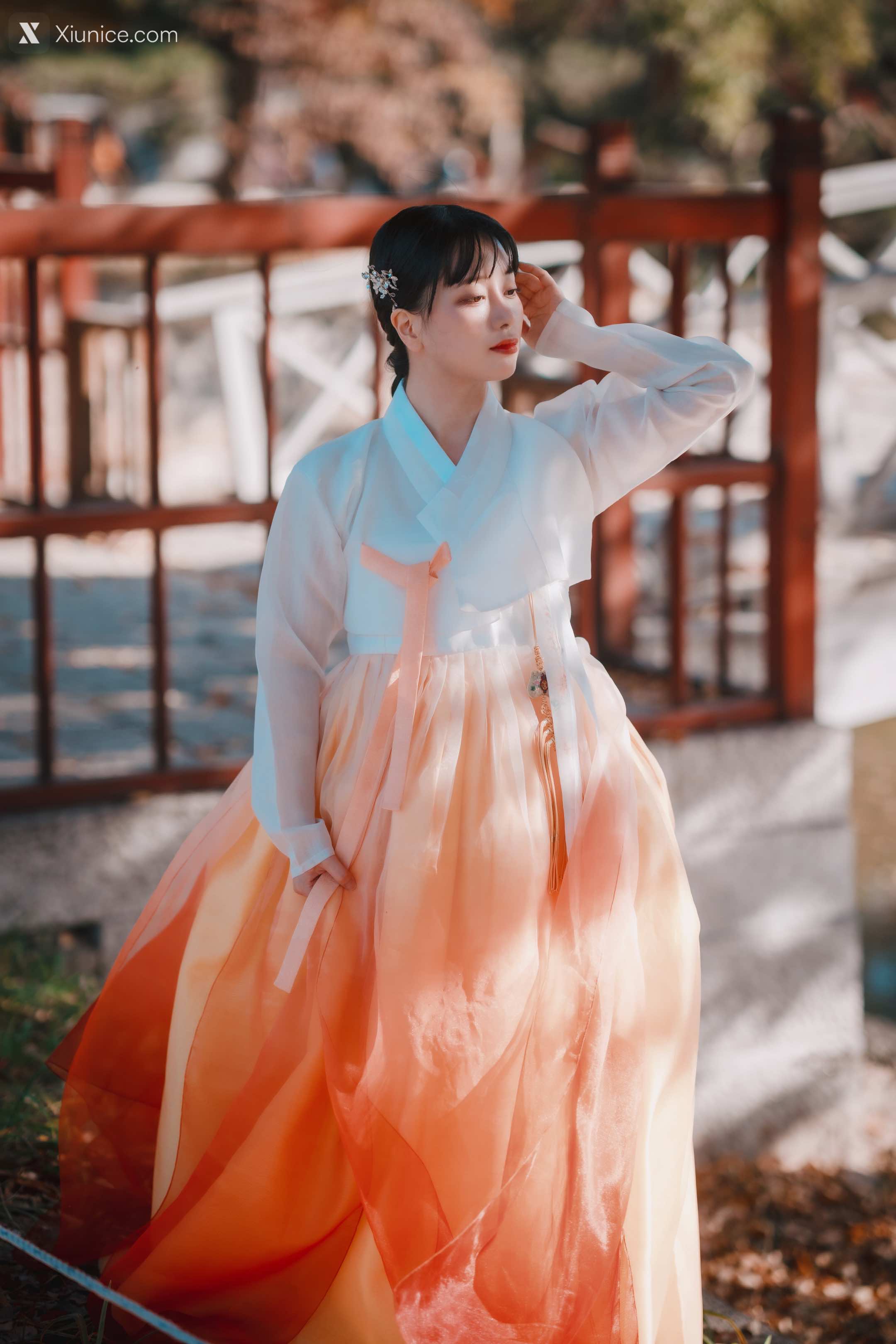 DJAWA Photo – DJAWA Photo – ZziZzi – Chuseok 4K