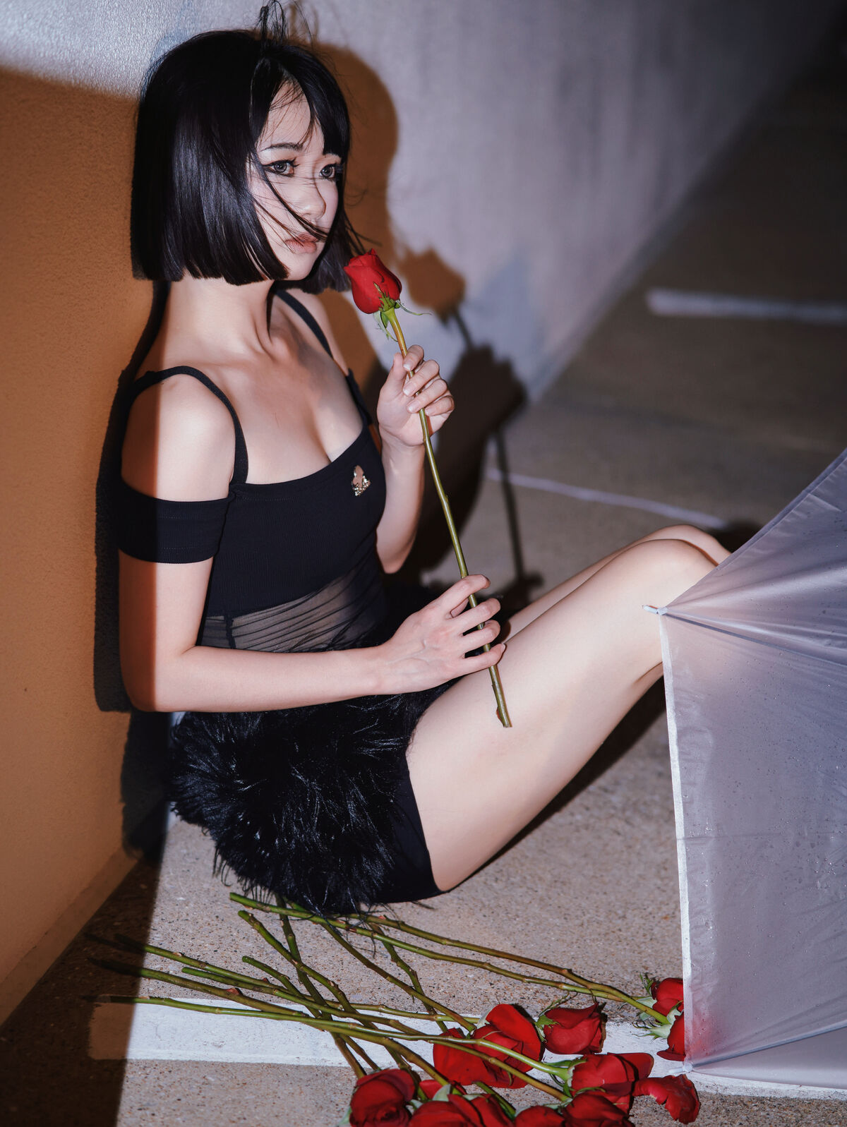 YiTuYu艺图语 Vol.10226 Yi Ming